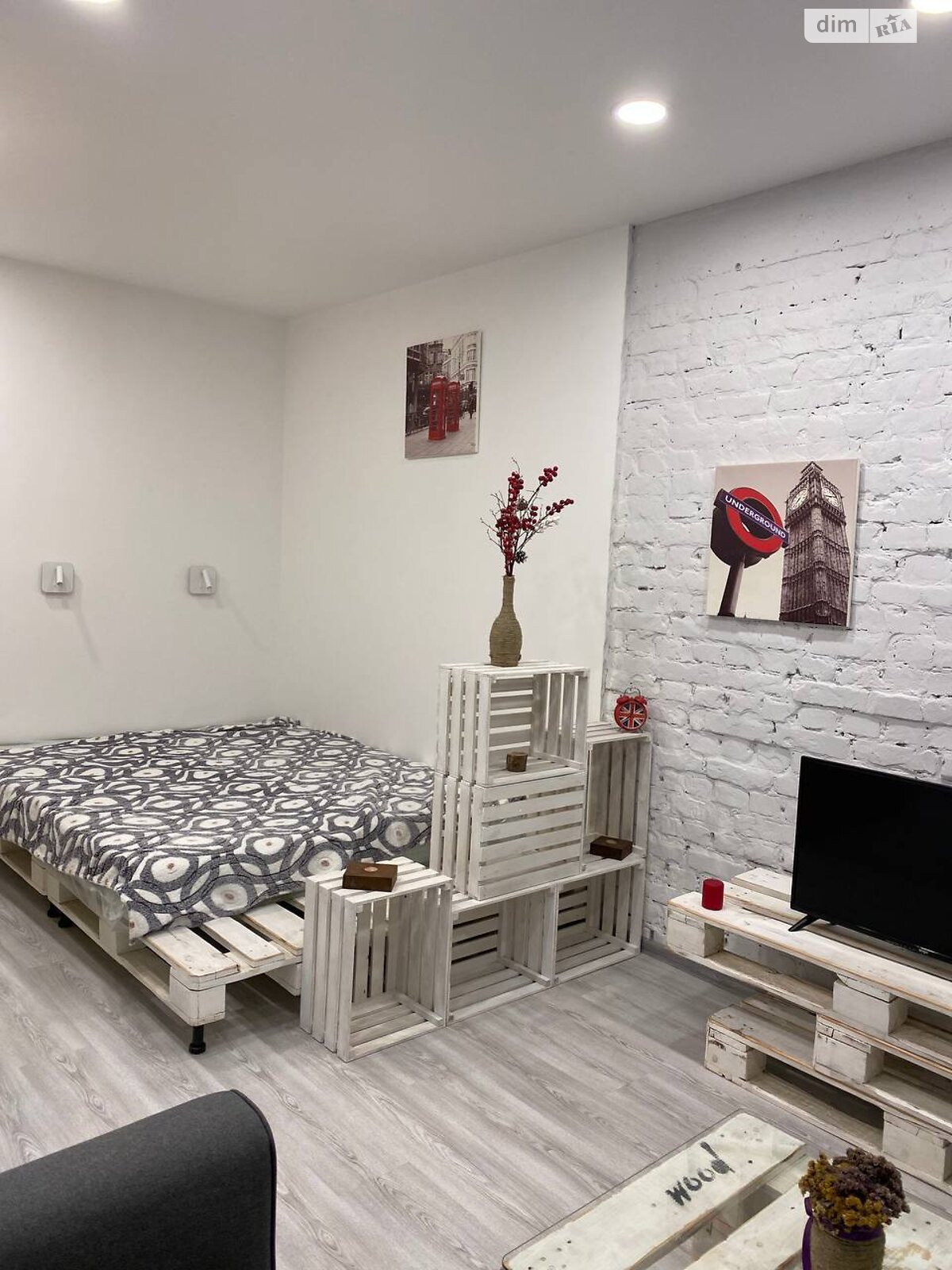 Продажа однокомнатной квартиры в Ирпене, на ул. Давидчука 42, район Ирпень фото 1 Продажа однокомнатной квартиры в Ирпене, на ул. Давидчука 42, район Ирпень фото 1