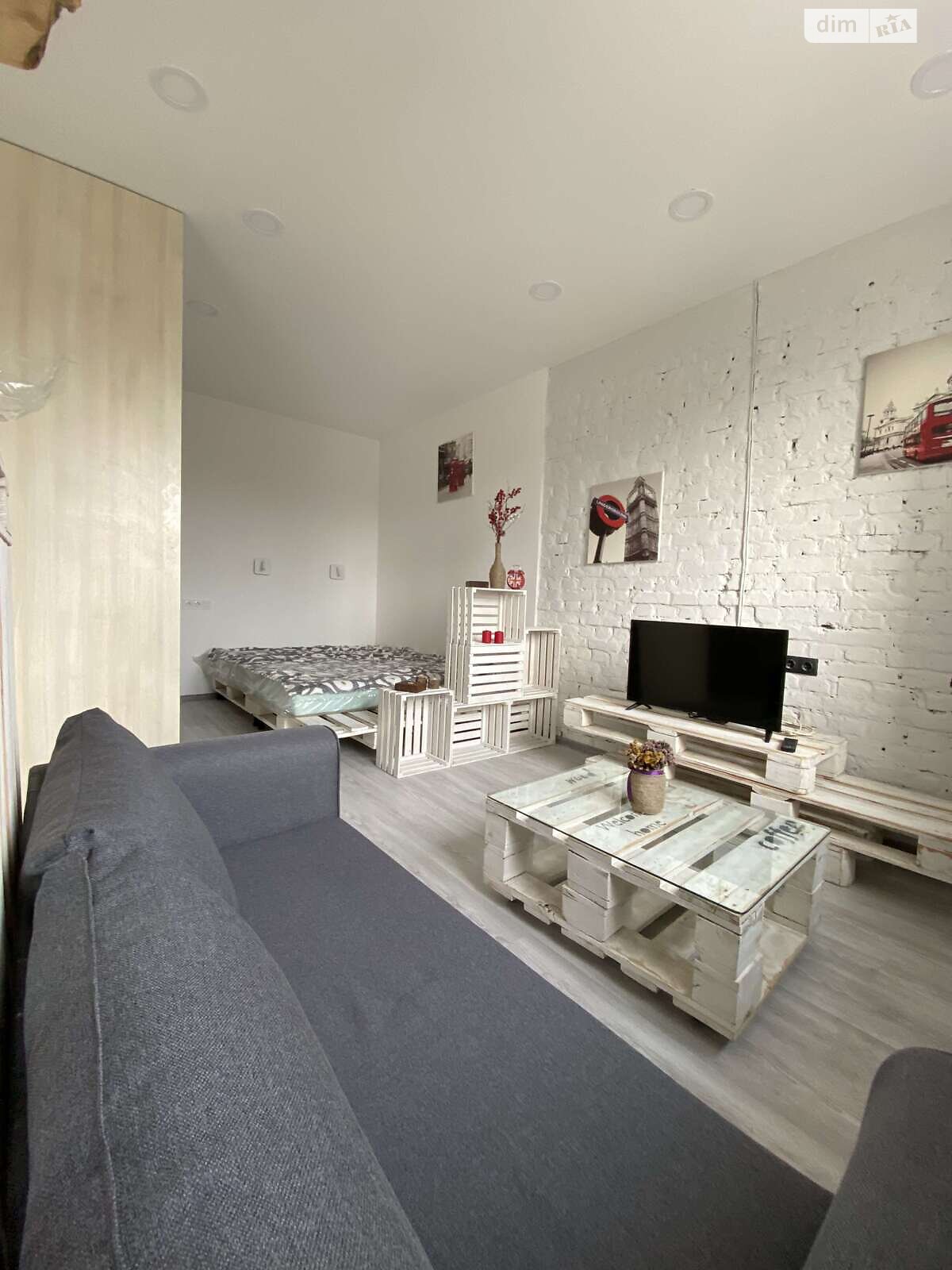 Продажа однокомнатной квартиры в Ирпене, на ул. Давидчука 42, район Ирпень фото 1 Продажа однокомнатной квартиры в Ирпене, на ул. Давидчука 42, район Ирпень фото 1