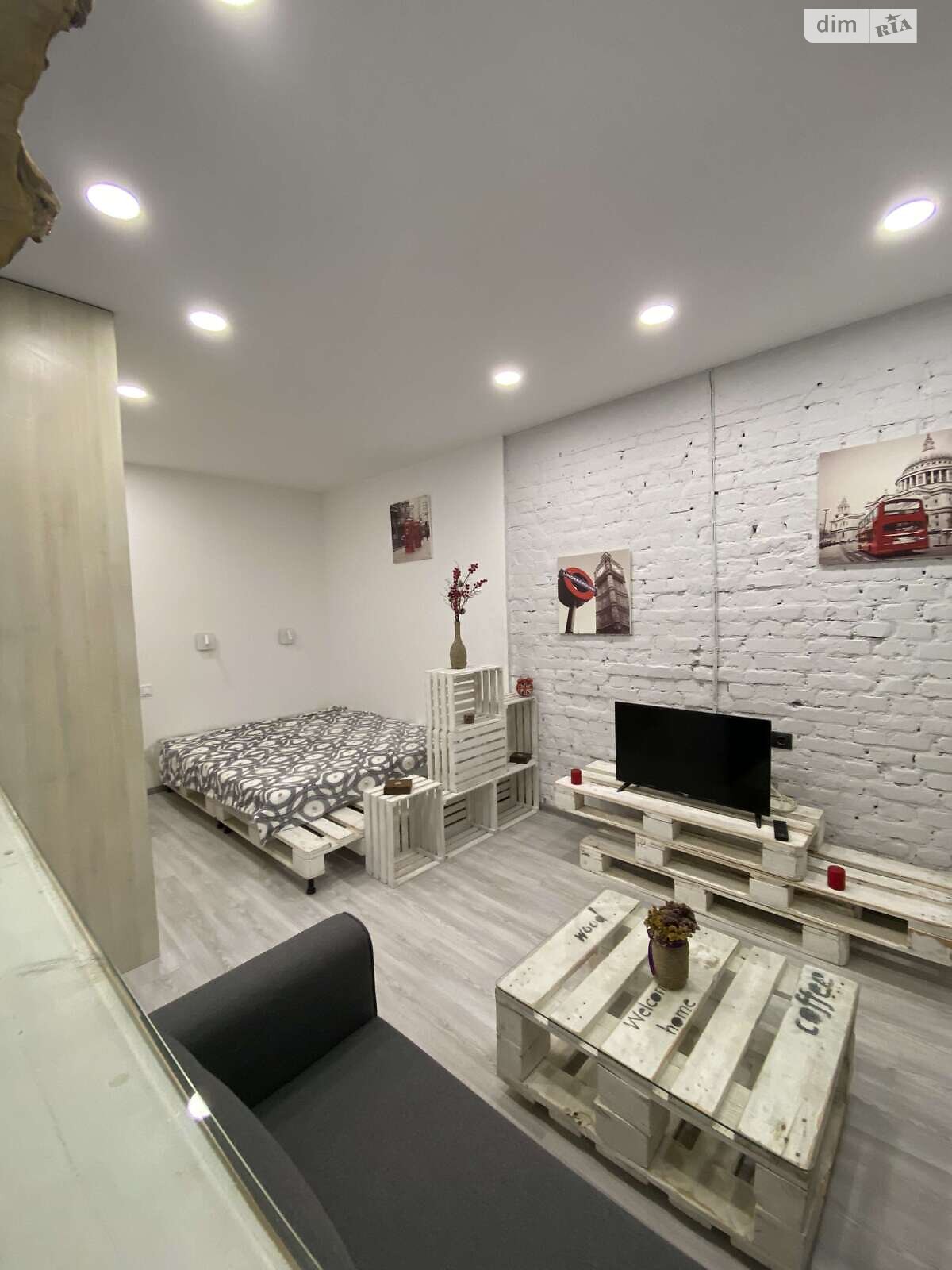 Продажа однокомнатной квартиры в Ирпене, на ул. Давидчука 42, район Ирпень фото 1 Продажа однокомнатной квартиры в Ирпене, на ул. Давидчука 42, район Ирпень фото 1