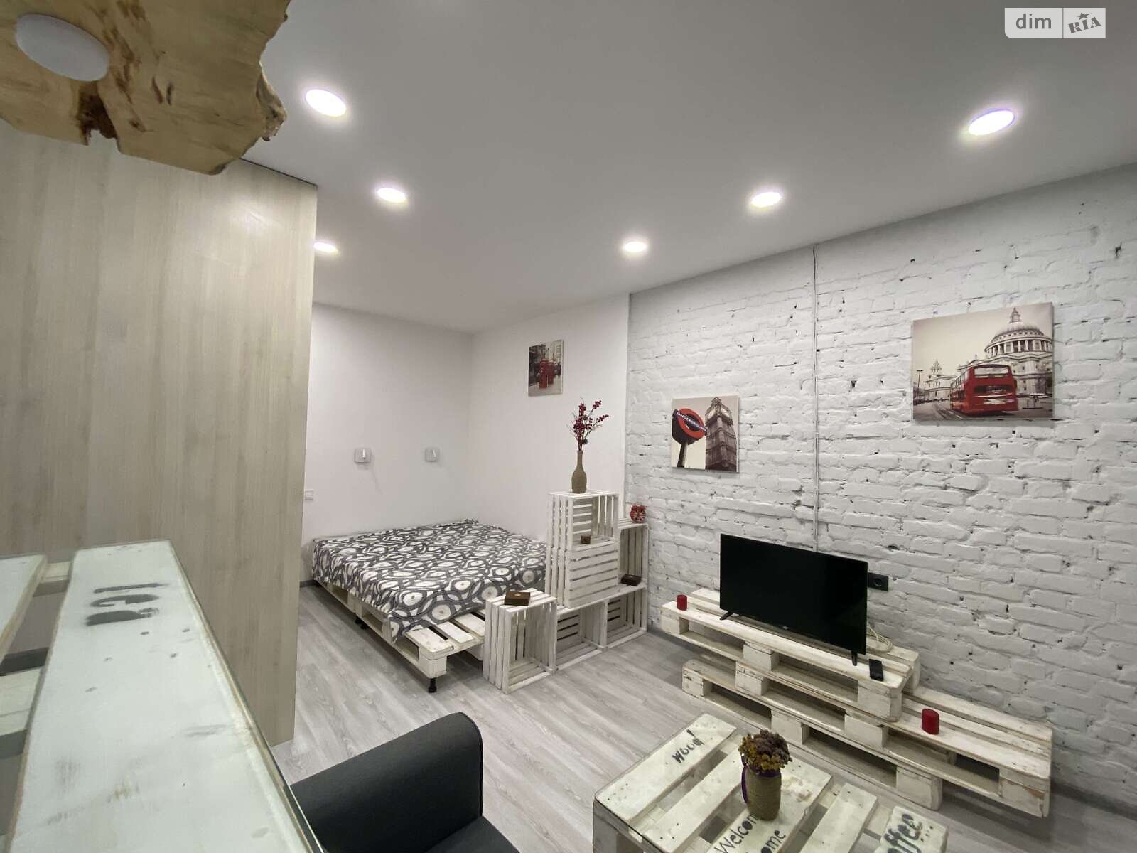 Продажа однокомнатной квартиры в Ирпене, на ул. Давидчука 42, район Ирпень фото 1 Продажа однокомнатной квартиры в Ирпене, на ул. Давидчука 42, район Ирпень фото 1