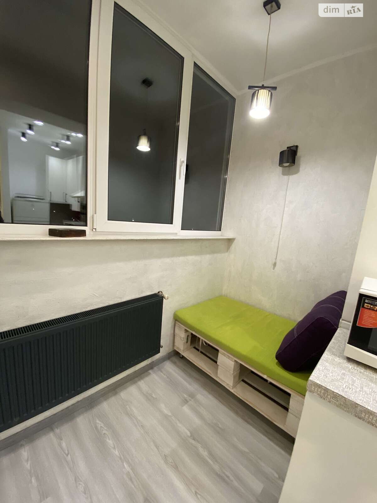 Продажа однокомнатной квартиры в Ирпене, на ул. Давидчука 42, район Ирпень фото 1 Продажа однокомнатной квартиры в Ирпене, на ул. Давидчука 42, район Ирпень фото 1