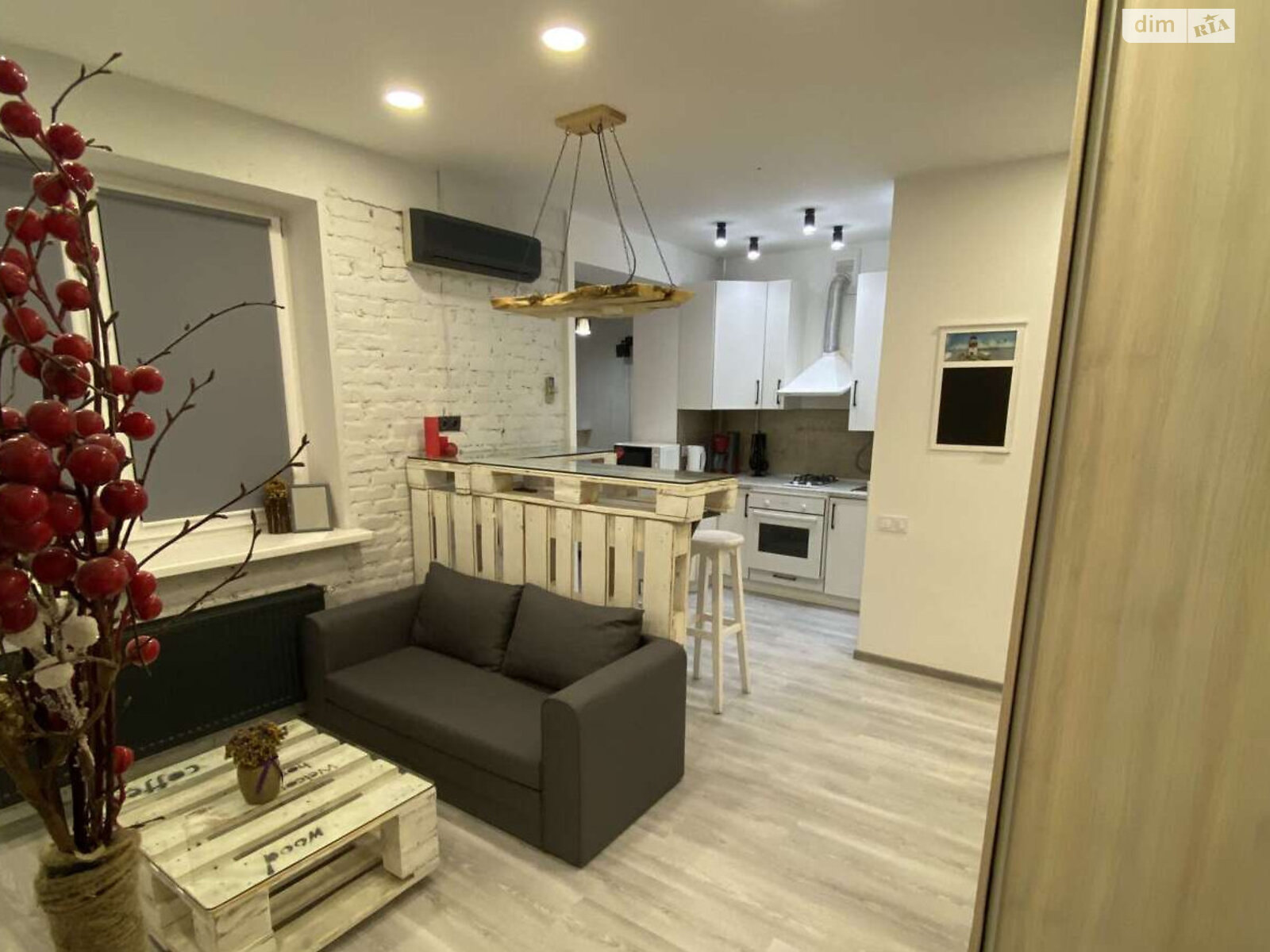 Продажа однокомнатной квартиры в Ирпене, на ул. Давидчука 42, район Ирпень фото 1 Продажа однокомнатной квартиры в Ирпене, на ул. Давидчука 42, район Ирпень фото 1