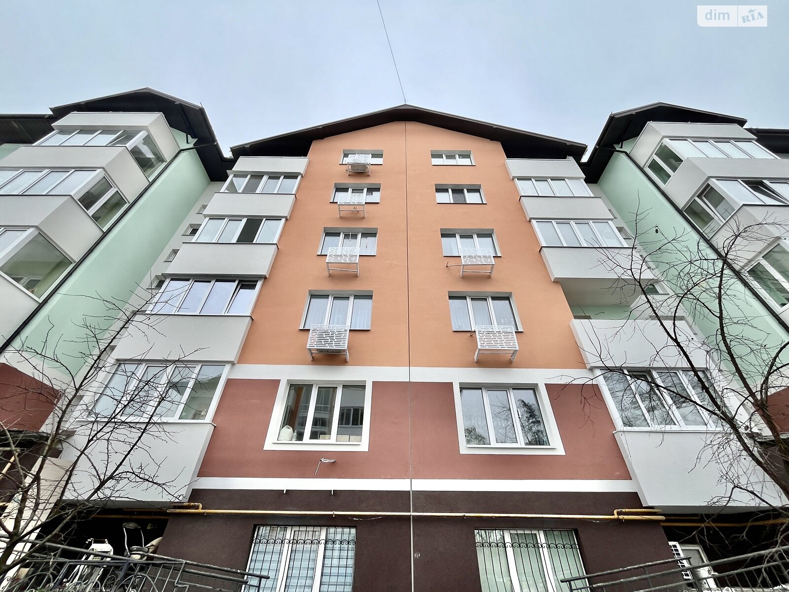 Продажа однокомнатной квартиры в Ирпене, на ул. Давыдчука 42, район Ирпень фото 1
