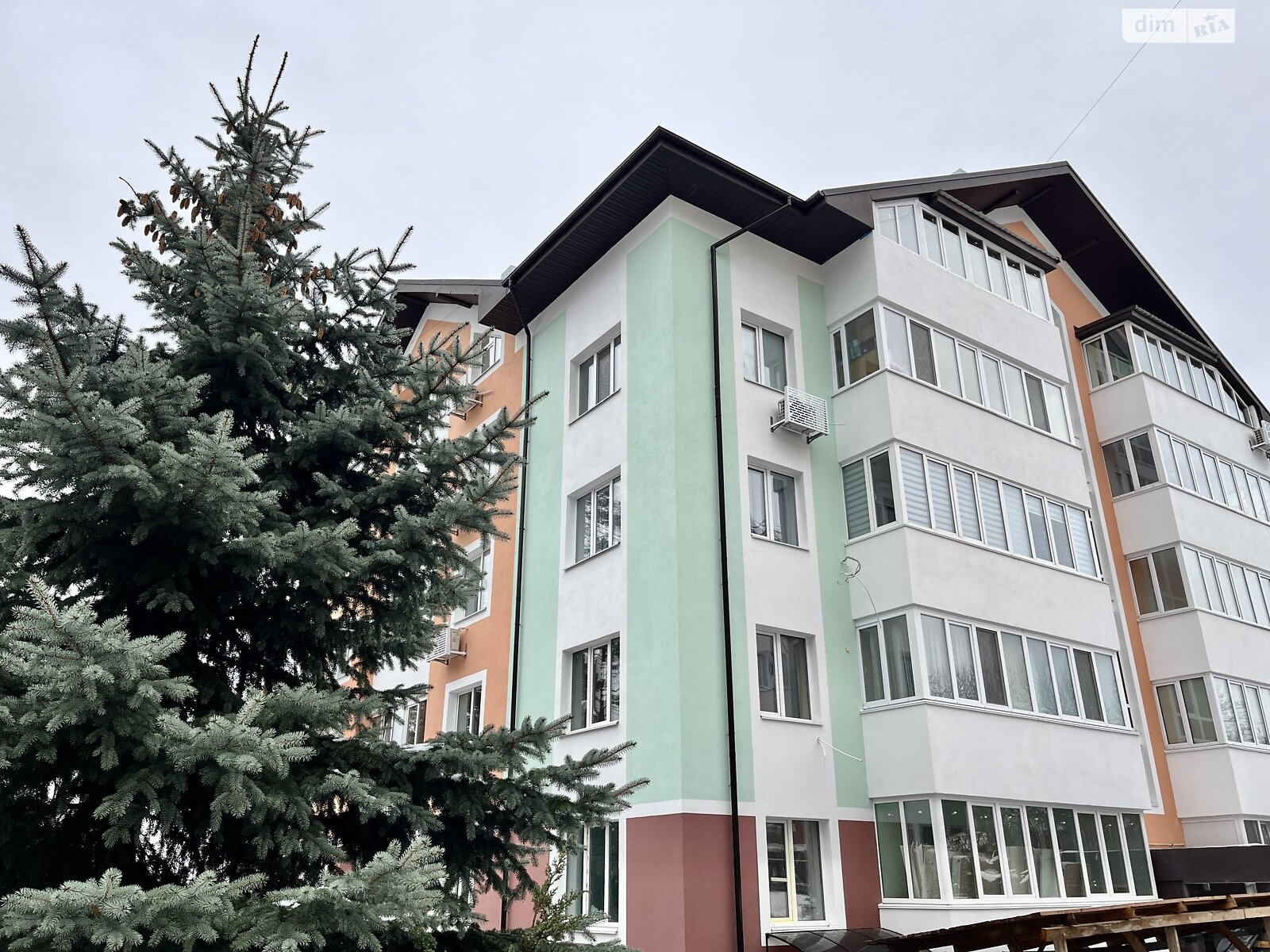 Продажа однокомнатной квартиры в Ирпене, на ул. Давыдчука 42, район Ирпень фото 1