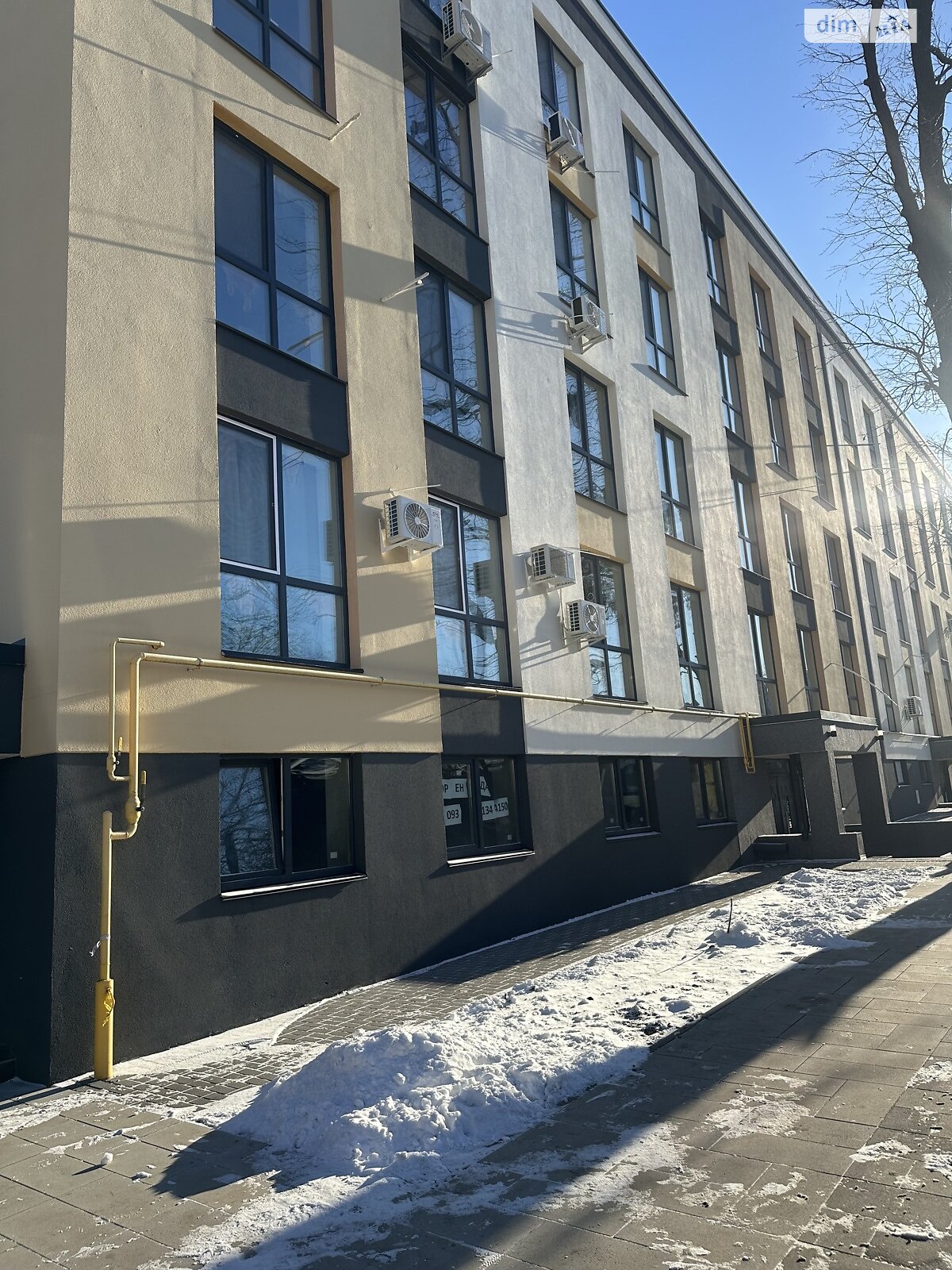 Продаж однокімнатної квартири в Ірпені, на вул. Давидчука 35, район Ірпінь фото 1 Продаж однокімнатної квартири в Ірпені, на вул. Давидчука 35, район Ірпінь фото 1