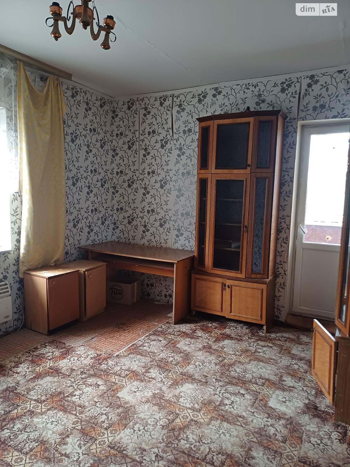 Продаж однокімнатної квартири в Ірпені, на вул. Давидчука, кв. 23, район Ірпінь фото 1 Продаж однокімнатної квартири в Ірпені, на вул. Давидчука, кв. 23, район Ірпінь фото 1