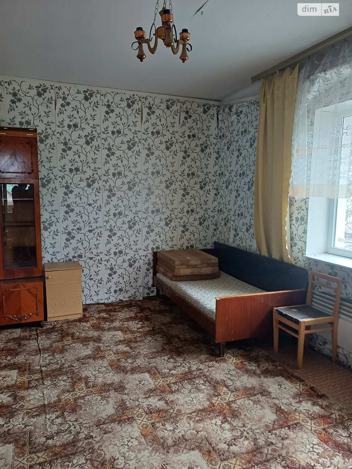 Продаж однокімнатної квартири в Ірпені, на вул. Давидчука, кв. 23, район Ірпінь фото 1 Продаж однокімнатної квартири в Ірпені, на вул. Давидчука, кв. 23, район Ірпінь фото 1