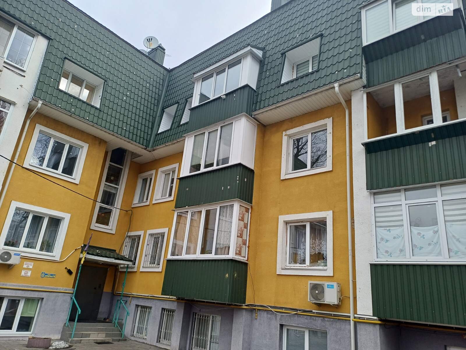 Продаж однокімнатної квартири в Ірпені, на вул. Давидчука, кв. 23, район Ірпінь фото 1 Продаж однокімнатної квартири в Ірпені, на вул. Давидчука, кв. 23, район Ірпінь фото 1