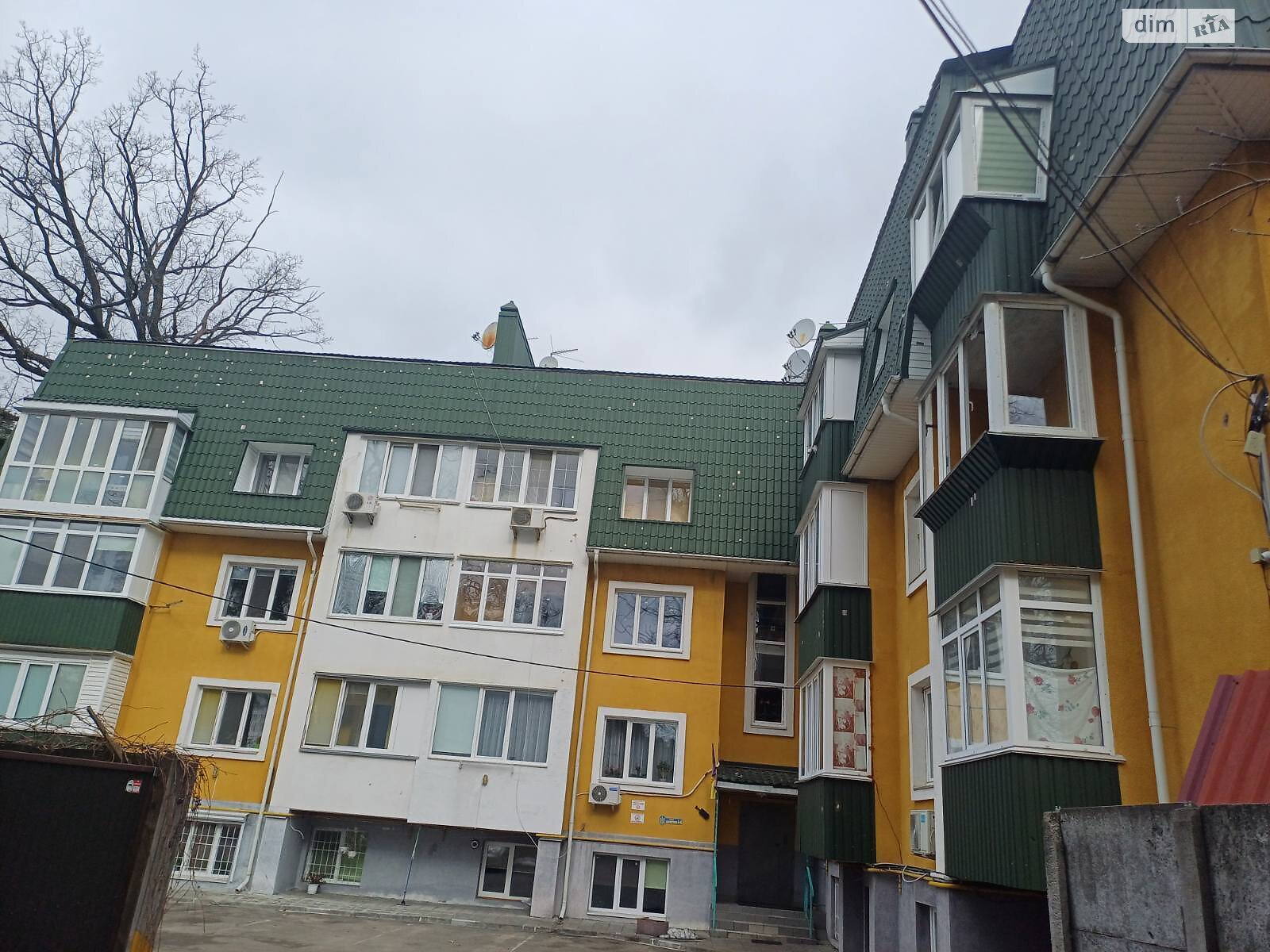 Продаж однокімнатної квартири в Ірпені, на вул. Давидчука 4А, район Ірпінь фото 1 Продаж однокімнатної квартири в Ірпені, на вул. Давидчука 4А, район Ірпінь фото 1