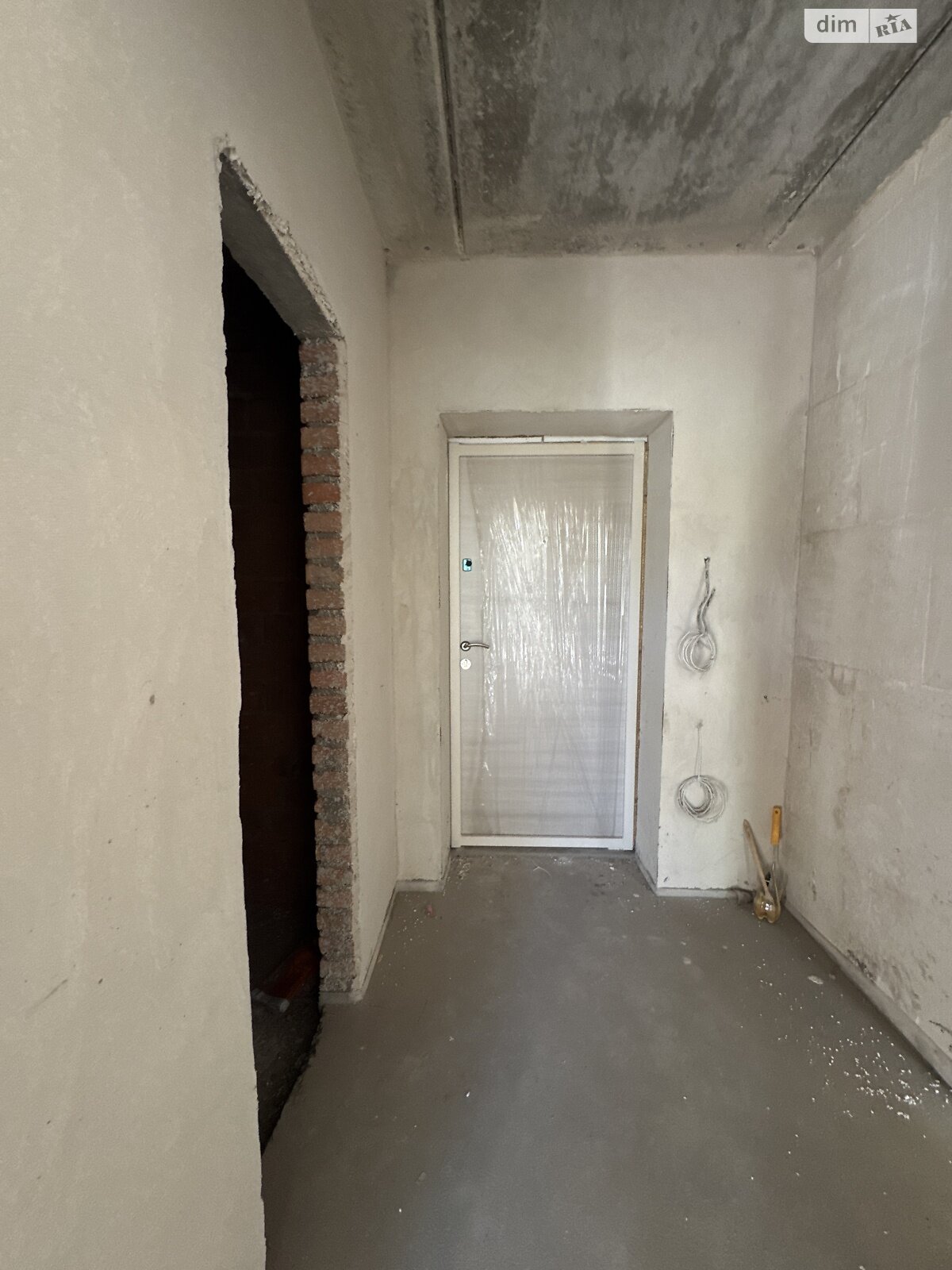 Продажа однокомнатной квартиры в Ирпене, на ул. Давыдчука 35, кв. 7, район Ирпень фото 1 Продажа однокомнатной квартиры в Ирпене, на ул. Давыдчука 35, кв. 7, район Ирпень фото 1