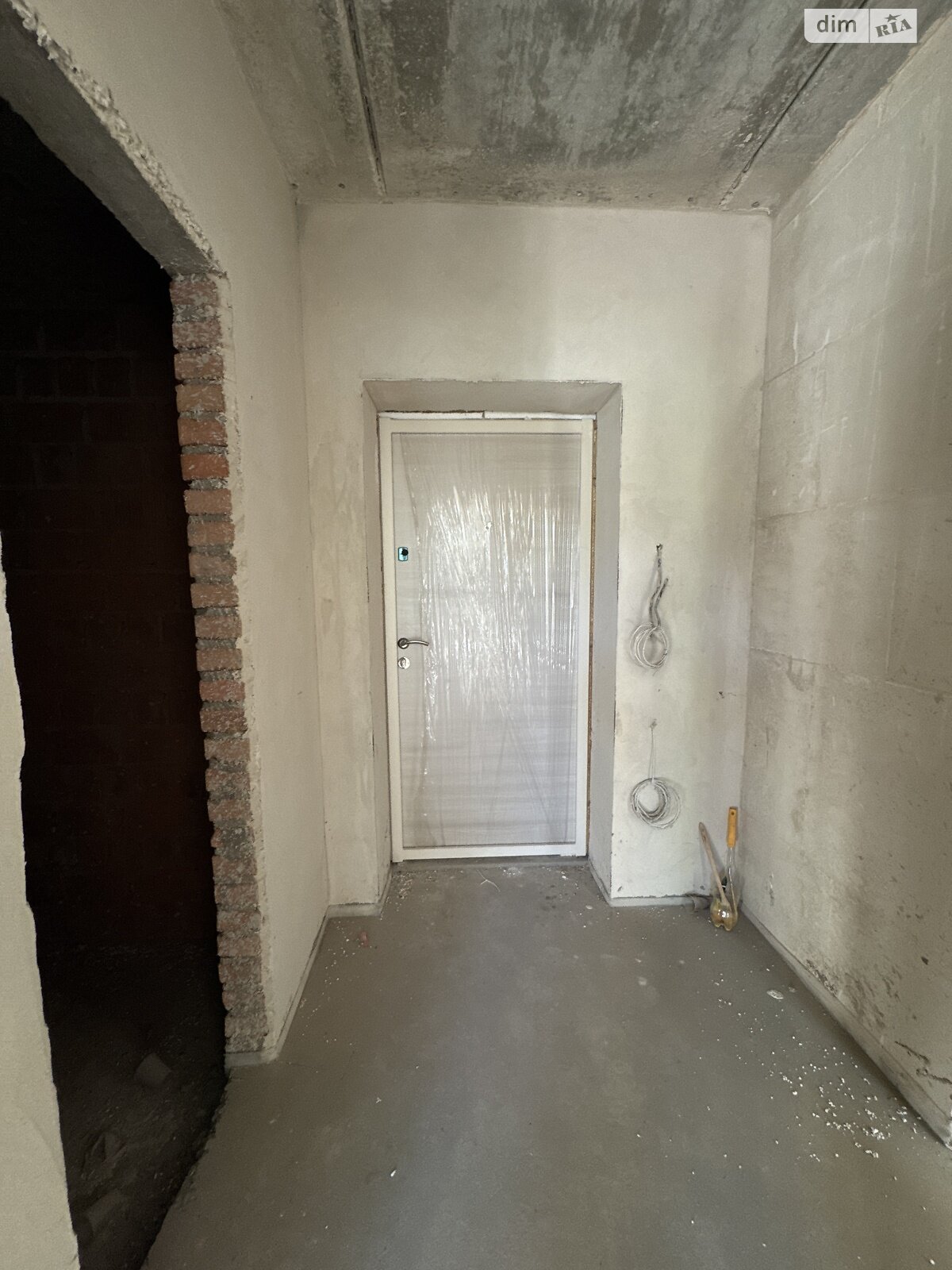 Продажа однокомнатной квартиры в Ирпене, на ул. Давыдчука 35, кв. 7, район Ирпень фото 1 Продажа однокомнатной квартиры в Ирпене, на ул. Давыдчука 35, кв. 7, район Ирпень фото 1