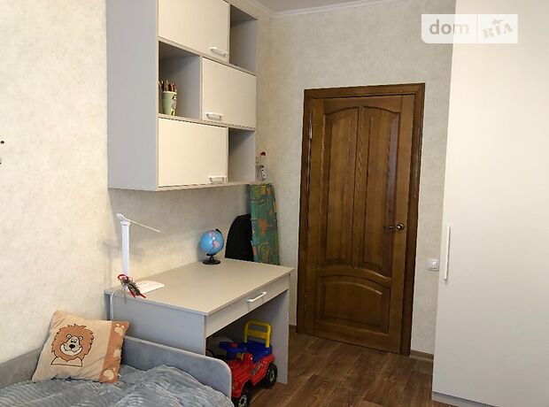 Продаж двокімнатної квартири в Ірпені, на Джерельна вулиця, район Ірпінь фото 1 Продаж двокімнатної квартири в Ірпені, на Джерельна вулиця, район Ірпінь фото 1