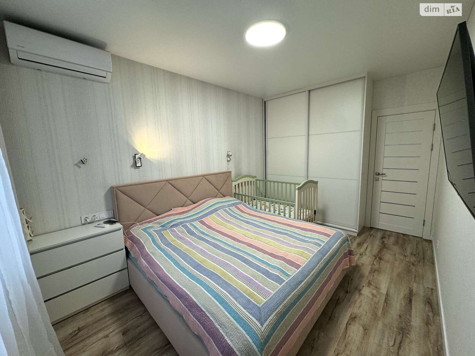 Продаж двокімнатної квартири в Ірпені, на вул. Дмитра Павличка 32, кв. 45, район Ірпінь фото 1