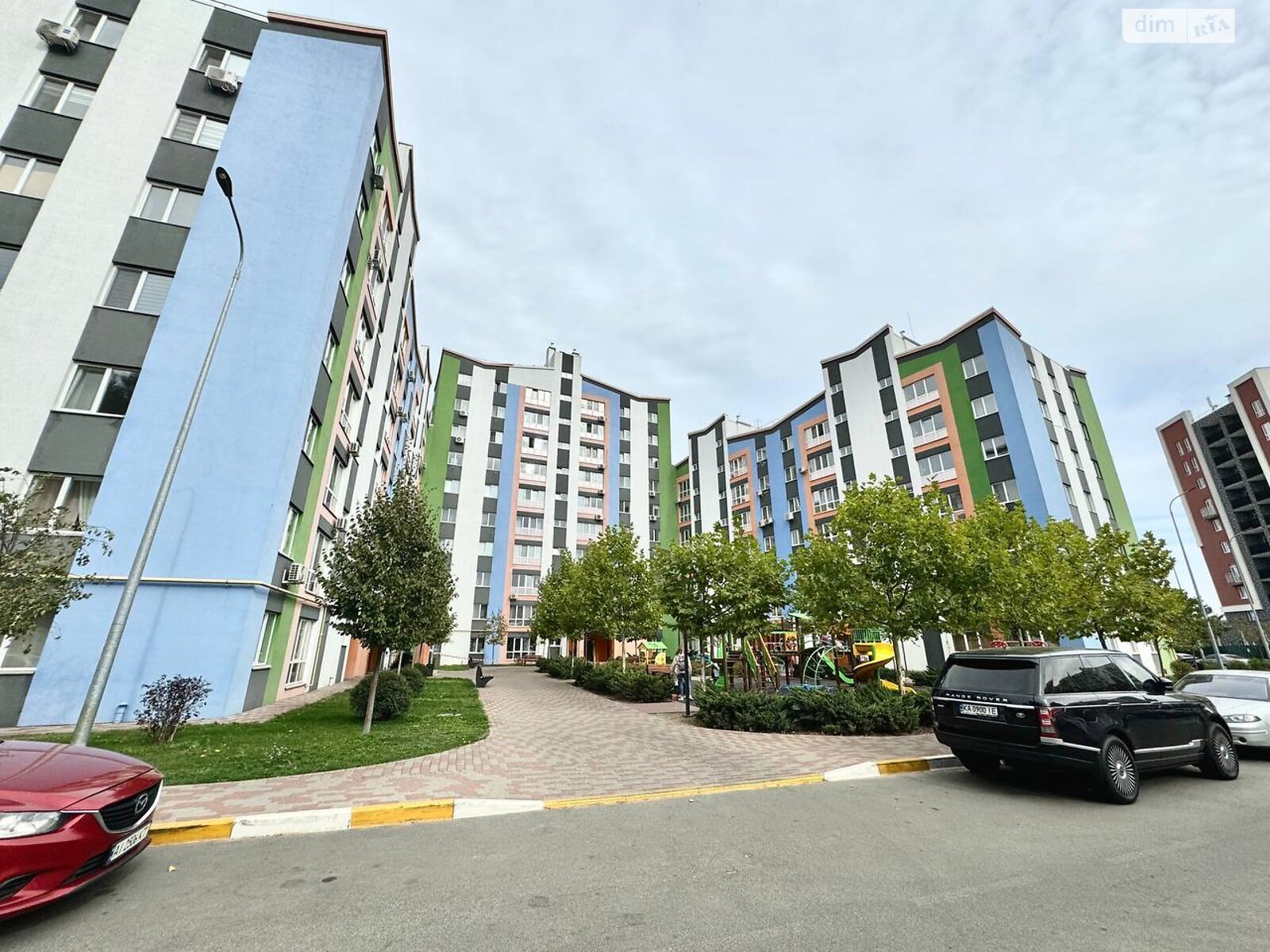 Продажа однокомнатной квартиры в Ирпене, на ул. Дмитрия Павлычко 32, район Ирпень фото 1 Продажа однокомнатной квартиры в Ирпене, на ул. Дмитрия Павлычко 32, район Ирпень фото 1