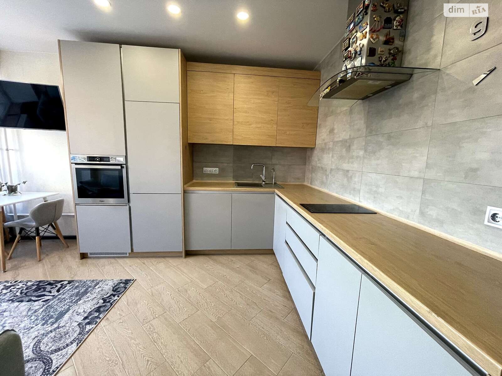 Продаж двокімнатної квартири в Ірпені, на вул. Дмитра Павличка 33, кв. 82, район Ірпінь фото 1 Продаж двокімнатної квартири в Ірпені, на вул. Дмитра Павличка 33, кв. 82, район Ірпінь фото 1