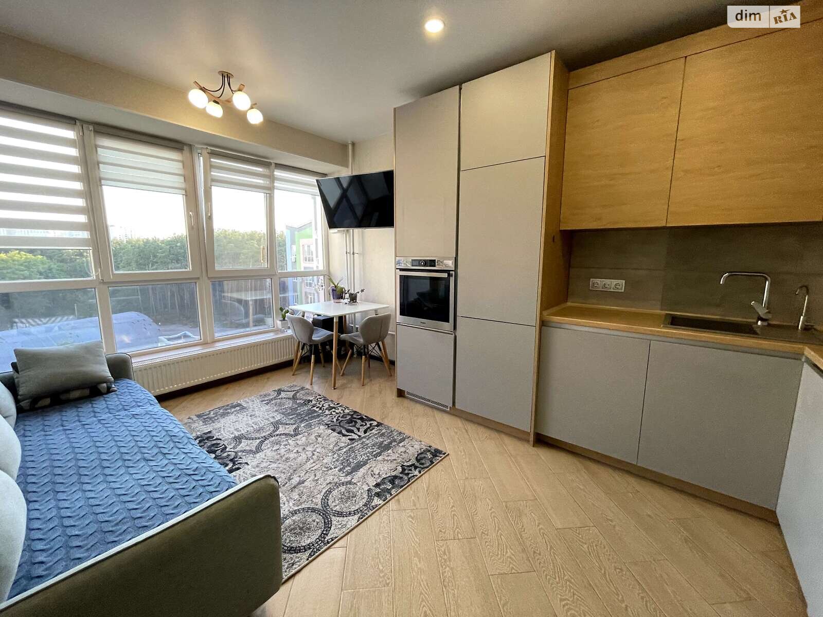 Продаж двокімнатної квартири в Ірпені, на вул. Дмитра Павличка 33, кв. 82, район Ірпінь фото 1 Продаж двокімнатної квартири в Ірпені, на вул. Дмитра Павличка 33, кв. 82, район Ірпінь фото 1