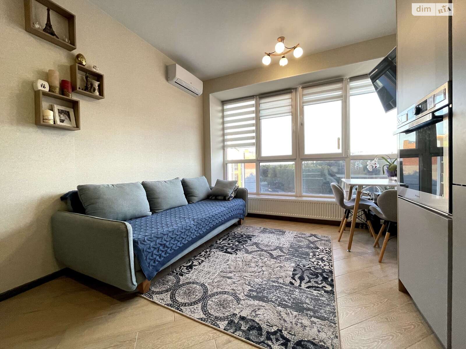 Продаж двокімнатної квартири в Ірпені, на вул. Дмитра Павличка 33, кв. 82, район Ірпінь фото 1 Продаж двокімнатної квартири в Ірпені, на вул. Дмитра Павличка 33, кв. 82, район Ірпінь фото 1