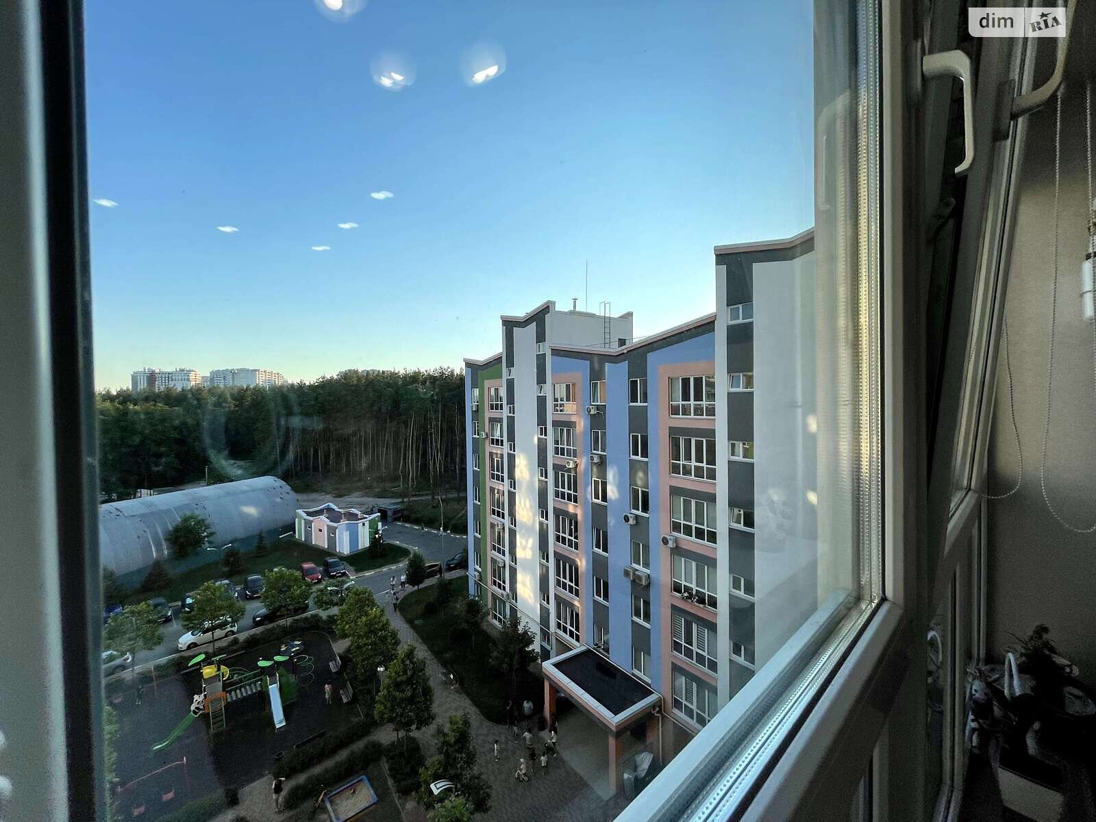 Продаж двокімнатної квартири в Ірпені, на вул. Дмитра Павличка 33, кв. 82, район Ірпінь фото 1 Продаж двокімнатної квартири в Ірпені, на вул. Дмитра Павличка 33, кв. 82, район Ірпінь фото 1