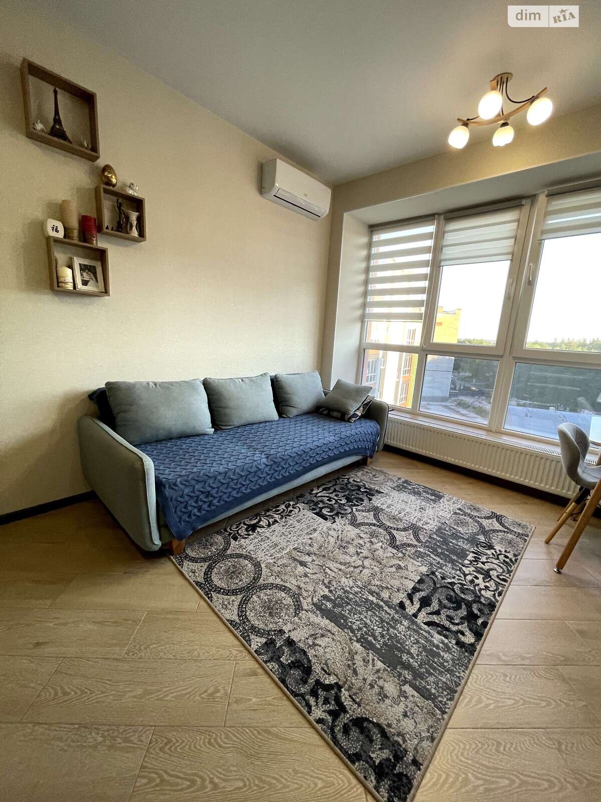 Продаж двокімнатної квартири в Ірпені, на вул. Дмитра Павличка 33, кв. 82, район Ірпінь фото 1 Продаж двокімнатної квартири в Ірпені, на вул. Дмитра Павличка 33, кв. 82, район Ірпінь фото 1
