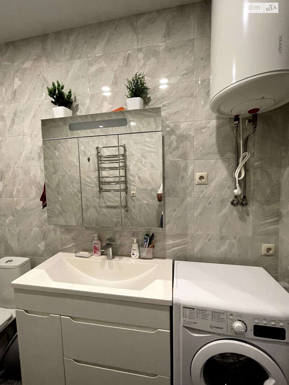 Продаж двокімнатної квартири в Ірпені, на вул. Дмитра Павличка 33, кв. 82, район Ірпінь фото 1 Продаж двокімнатної квартири в Ірпені, на вул. Дмитра Павличка 33, кв. 82, район Ірпінь фото 1