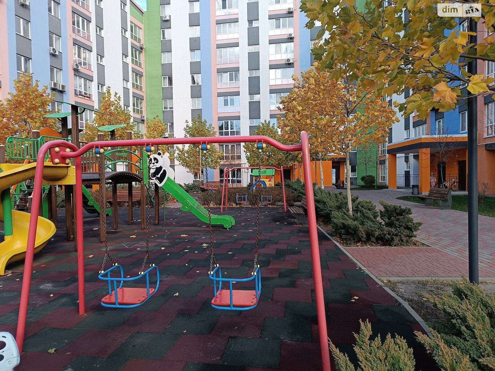 Продажа двухкомнатной квартиры в Ирпене, на ул. Дмитрия Павлычко 32, кв. 33, район Ирпень фото 1 Продажа двухкомнатной квартиры в Ирпене, на ул. Дмитрия Павлычко 32, кв. 33, район Ирпень фото 1