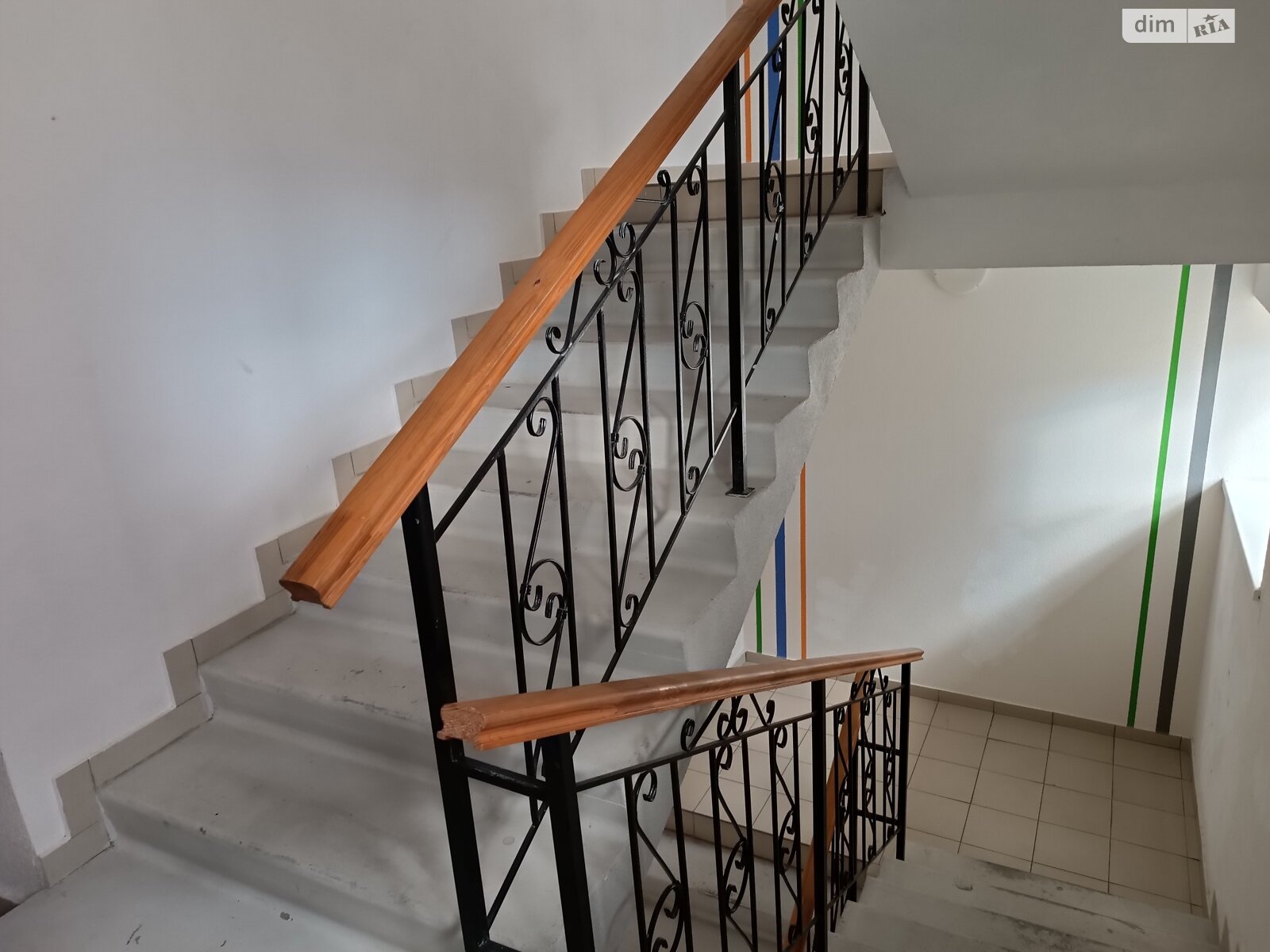 Продажа двухкомнатной квартиры в Ирпене, на ул. Дмитрия Павлычко 32, кв. 33, район Ирпень фото 1 Продажа двухкомнатной квартиры в Ирпене, на ул. Дмитрия Павлычко 32, кв. 33, район Ирпень фото 1
