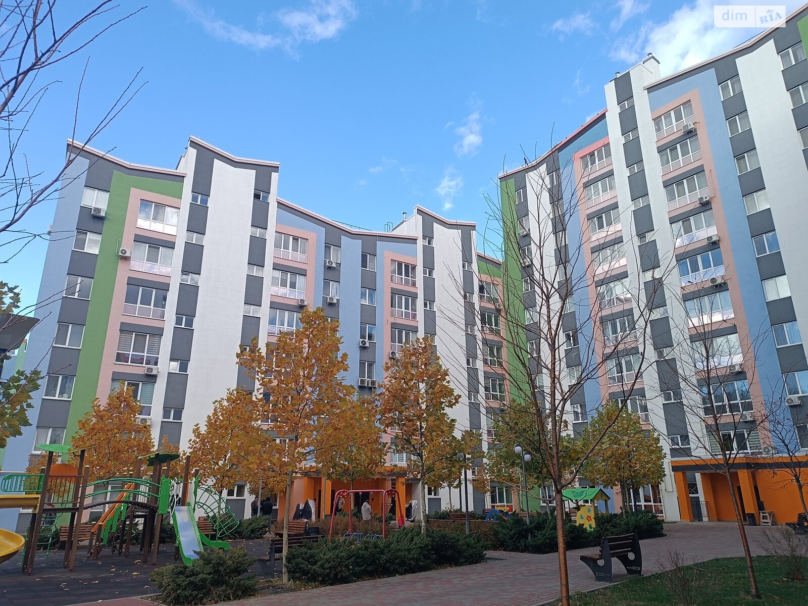 Продажа двухкомнатной квартиры в Ирпене, на ул. Дмитрия Павлычко 32, кв. 33, район Ирпень фото 1 Продажа двухкомнатной квартиры в Ирпене, на ул. Дмитрия Павлычко 32, кв. 33, район Ирпень фото 1