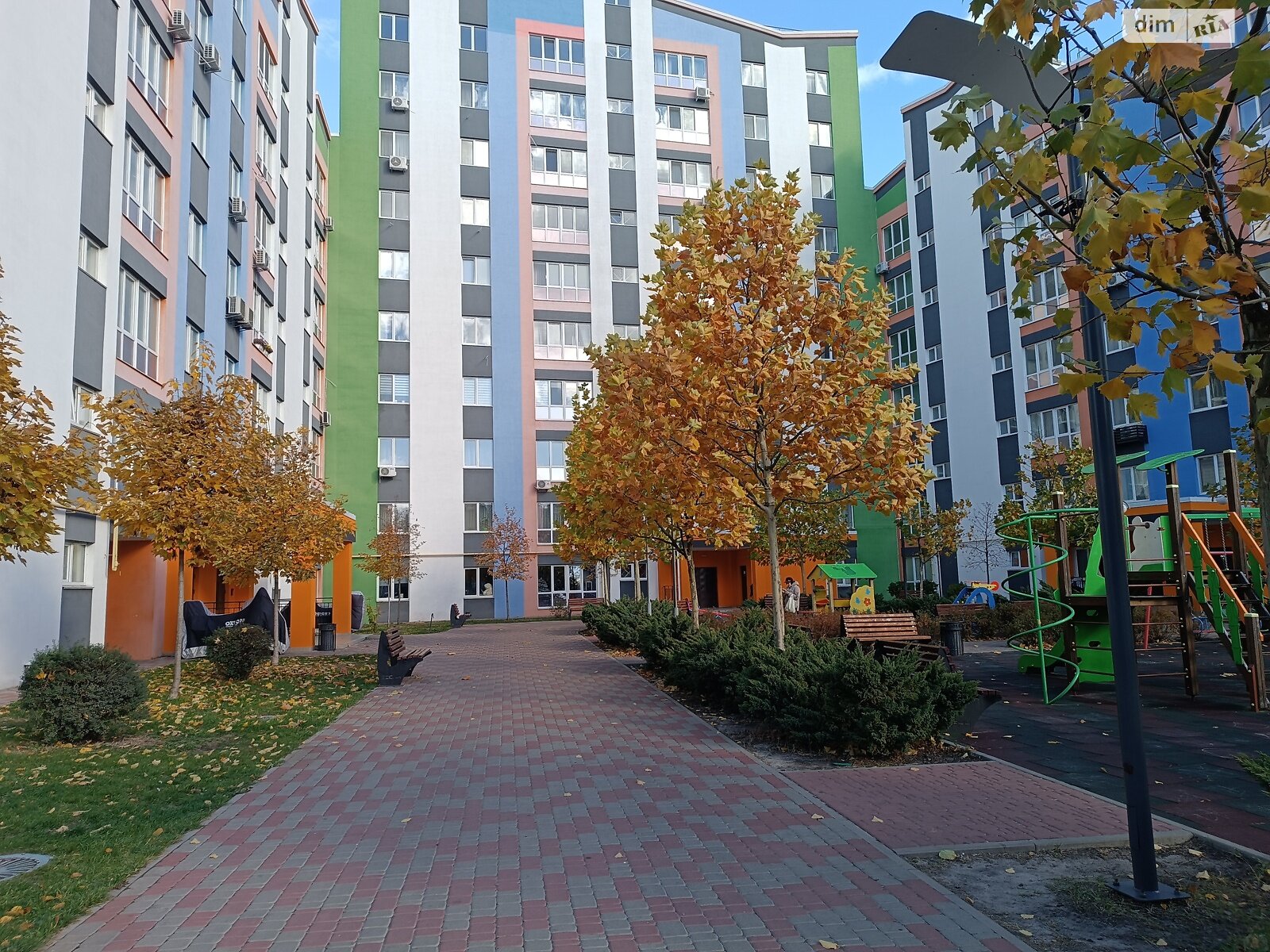 Продажа двухкомнатной квартиры в Ирпене, на ул. Дмитрия Павлычко 32, кв. 33, район Ирпень фото 1 Продажа двухкомнатной квартиры в Ирпене, на ул. Дмитрия Павлычко 32, кв. 33, район Ирпень фото 1