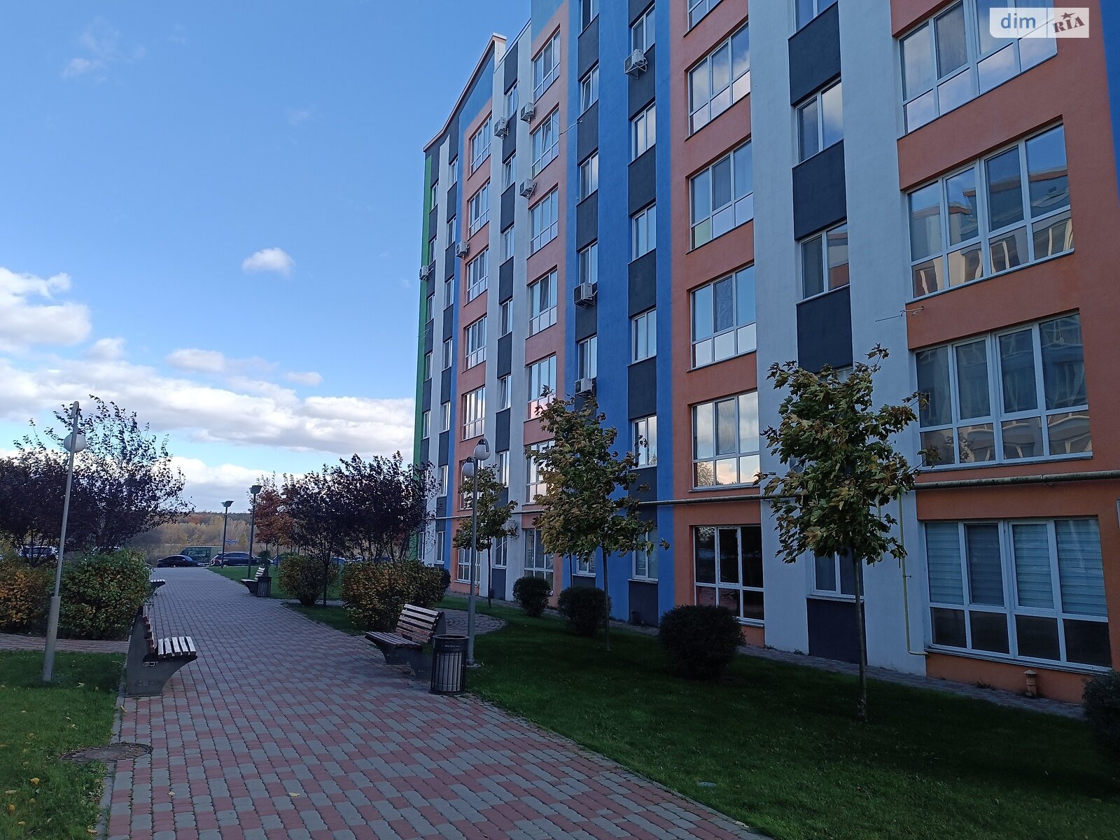 Продажа двухкомнатной квартиры в Ирпене, на ул. Дмитрия Павлычко 32, кв. 33, район Ирпень фото 1 Продажа двухкомнатной квартиры в Ирпене, на ул. Дмитрия Павлычко 32, кв. 33, район Ирпень фото 1