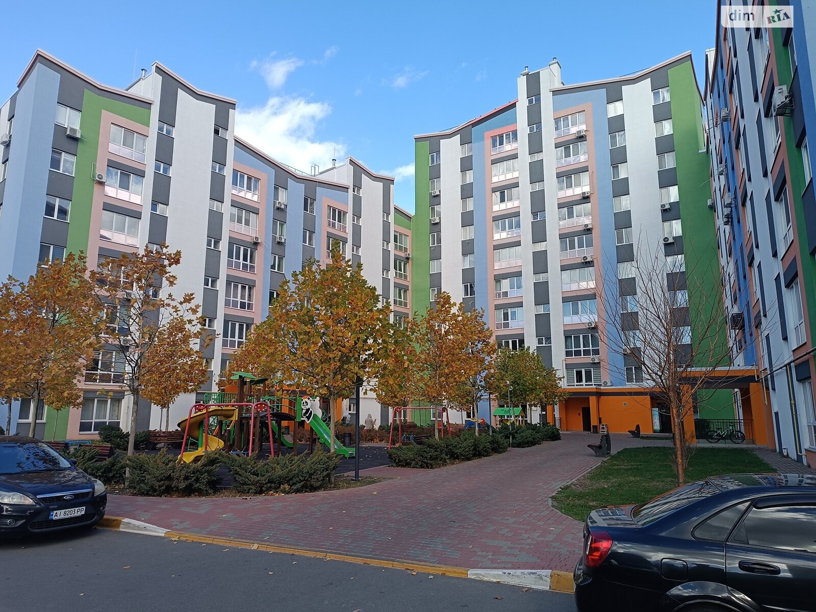 Продажа двухкомнатной квартиры в Ирпене, на ул. Дмитрия Павлычко 32, кв. 33, район Ирпень фото 1 Продажа двухкомнатной квартиры в Ирпене, на ул. Дмитрия Павлычко 32, кв. 33, район Ирпень фото 1