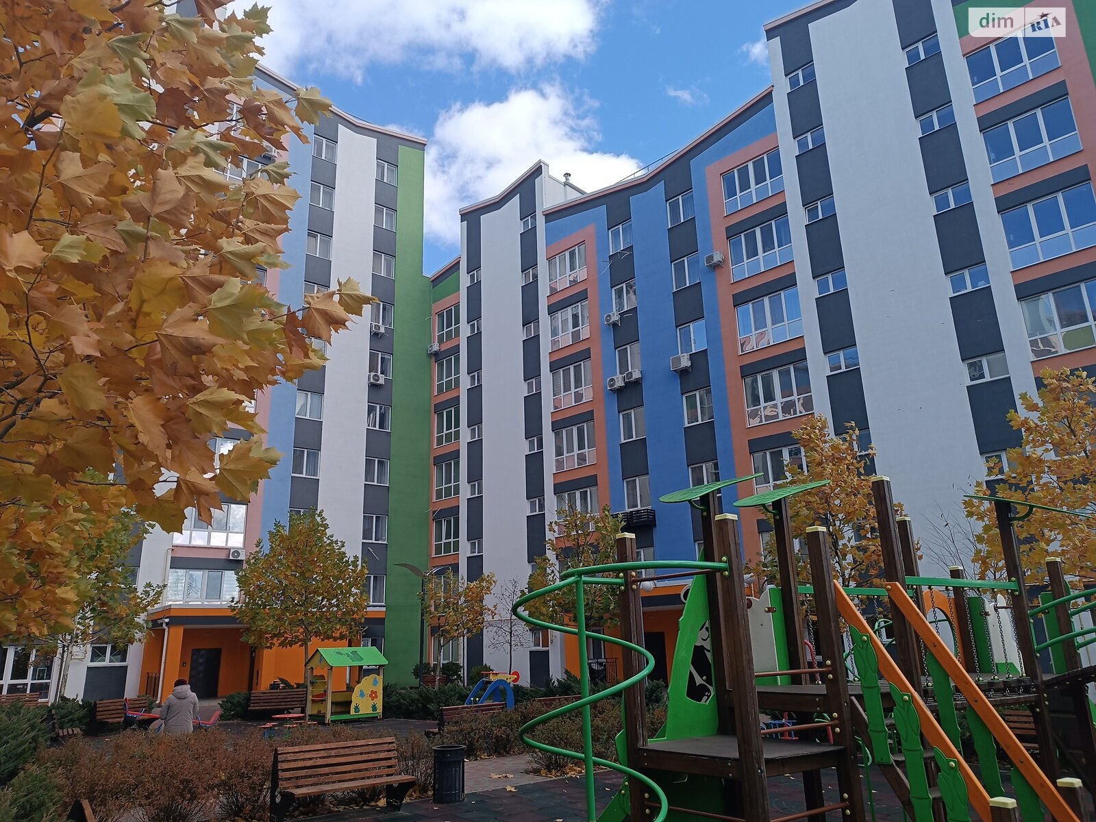 Продажа двухкомнатной квартиры в Ирпене, на ул. Дмитрия Павлычко 32, кв. 33, район Ирпень фото 1 Продажа двухкомнатной квартиры в Ирпене, на ул. Дмитрия Павлычко 32, кв. 33, район Ирпень фото 1