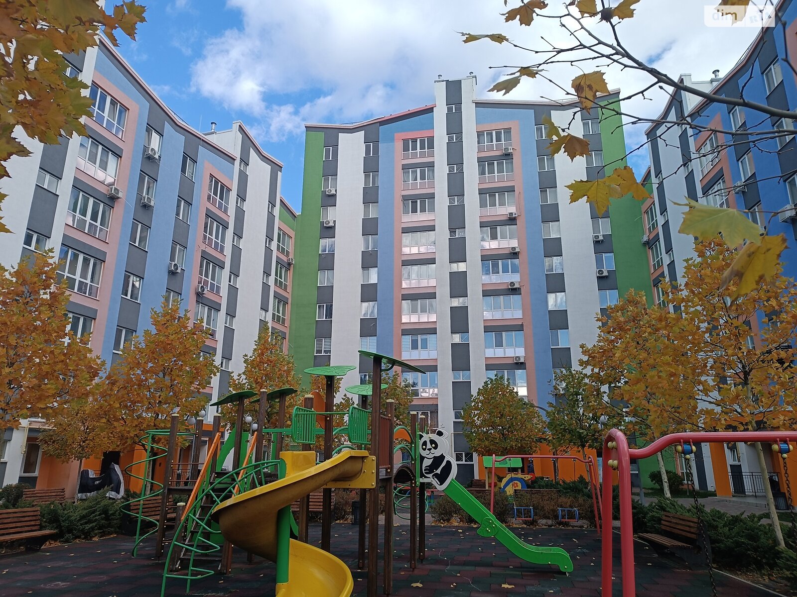 Продажа двухкомнатной квартиры в Ирпене, на ул. Дмитрия Павлычко 32, кв. 33, район Ирпень фото 1 Продажа двухкомнатной квартиры в Ирпене, на ул. Дмитрия Павлычко 32, кв. 33, район Ирпень фото 1