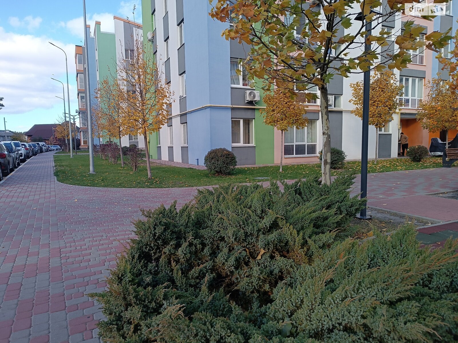 Продажа двухкомнатной квартиры в Ирпене, на ул. Дмитрия Павлычко 32, кв. 33, район Ирпень фото 1 Продажа двухкомнатной квартиры в Ирпене, на ул. Дмитрия Павлычко 32, кв. 33, район Ирпень фото 1