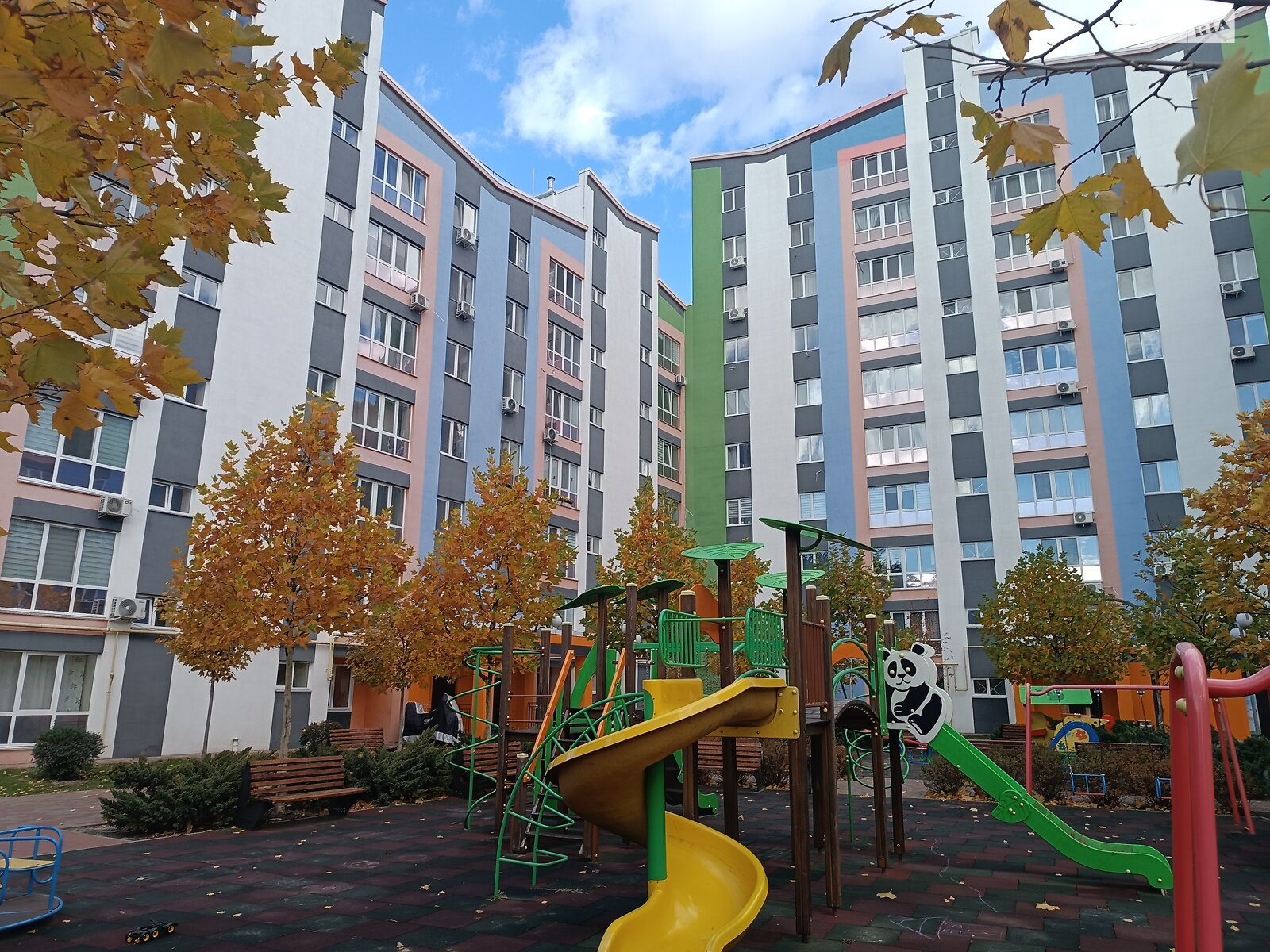 Продажа двухкомнатной квартиры в Ирпене, на ул. Дмитрия Павлычко 32, кв. 33, район Ирпень фото 1 Продажа двухкомнатной квартиры в Ирпене, на ул. Дмитрия Павлычко 32, кв. 33, район Ирпень фото 1