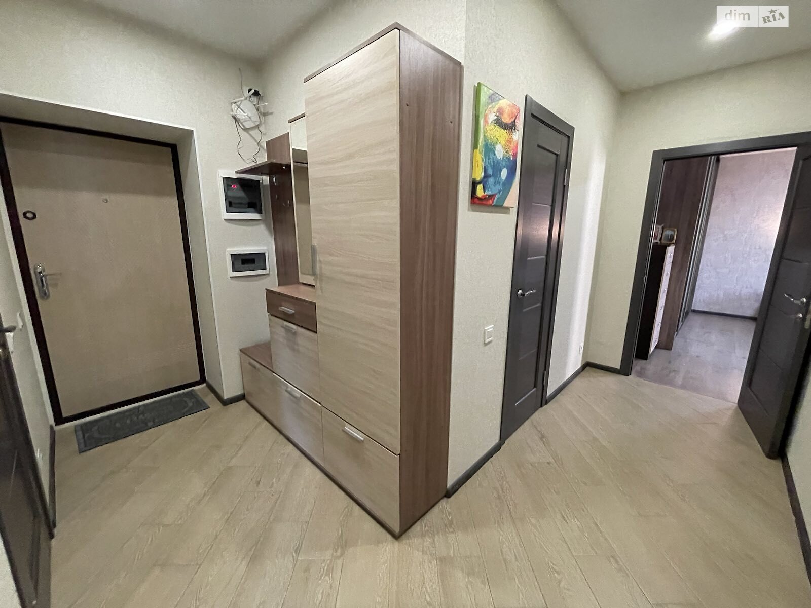 Продаж двокімнатної квартири в Ірпені, на вул. Дмитра Павличка 33, район Ірпінь фото 1 Продаж двокімнатної квартири в Ірпені, на вул. Дмитра Павличка 33, район Ірпінь фото 1