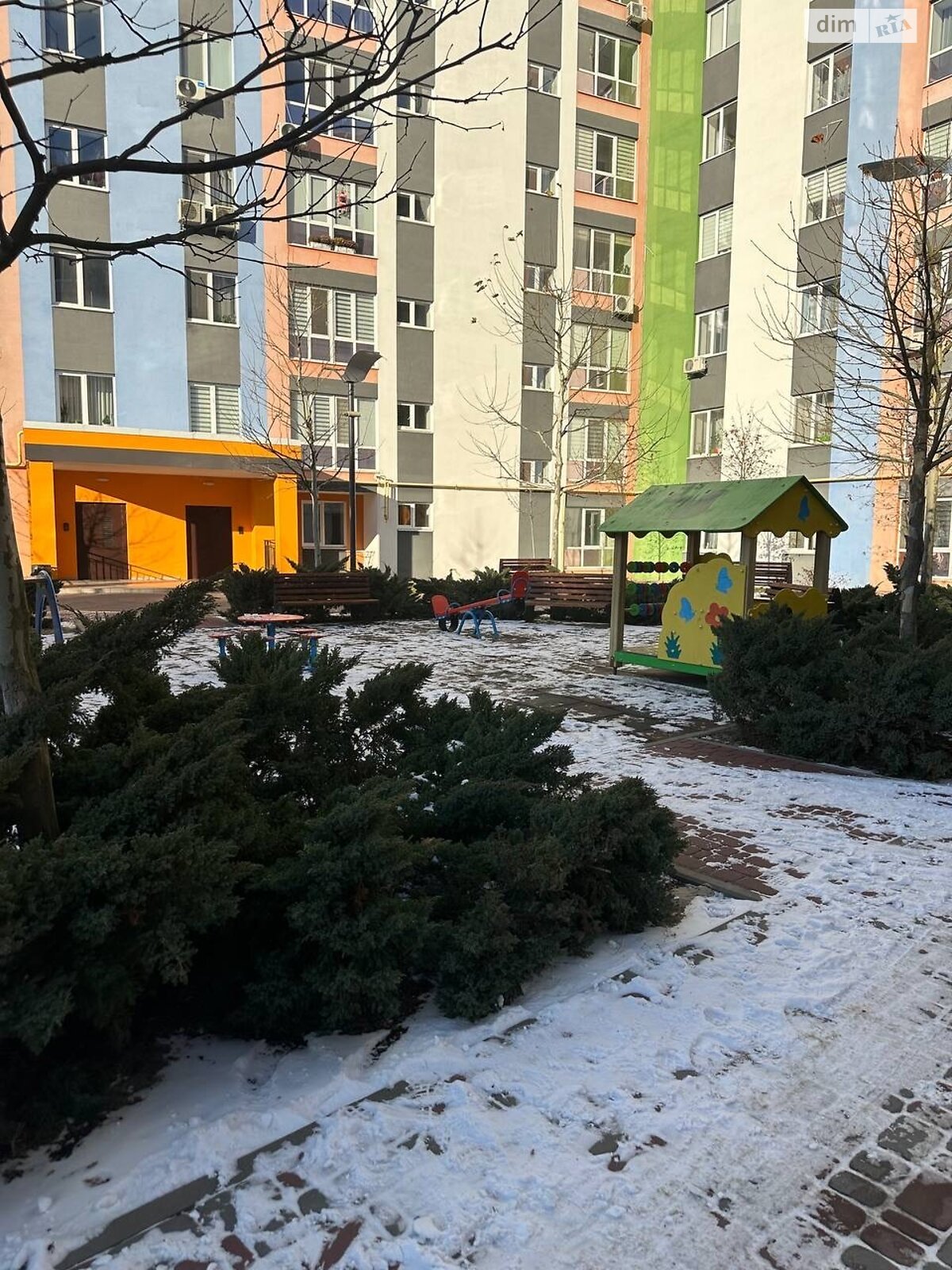 Продажа двухкомнатной квартиры в Ирпене, на ул. Дмитрия Павлычко 33, район Ирпень фото 1 Продажа двухкомнатной квартиры в Ирпене, на ул. Дмитрия Павлычко 33, район Ирпень фото 1
