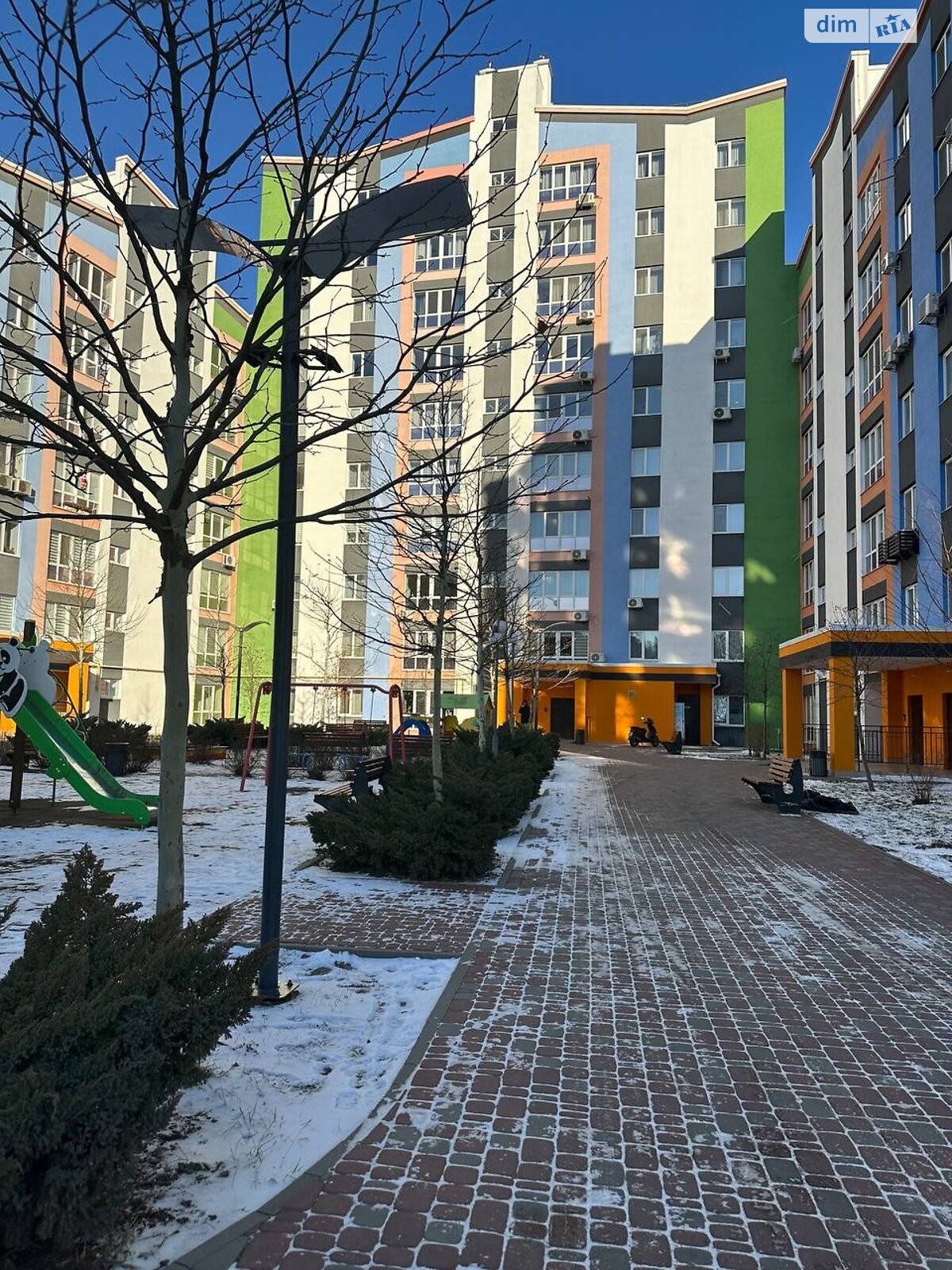 Продажа двухкомнатной квартиры в Ирпене, на ул. Дмитрия Павлычко 33, район Ирпень фото 1 Продажа двухкомнатной квартиры в Ирпене, на ул. Дмитрия Павлычко 33, район Ирпень фото 1