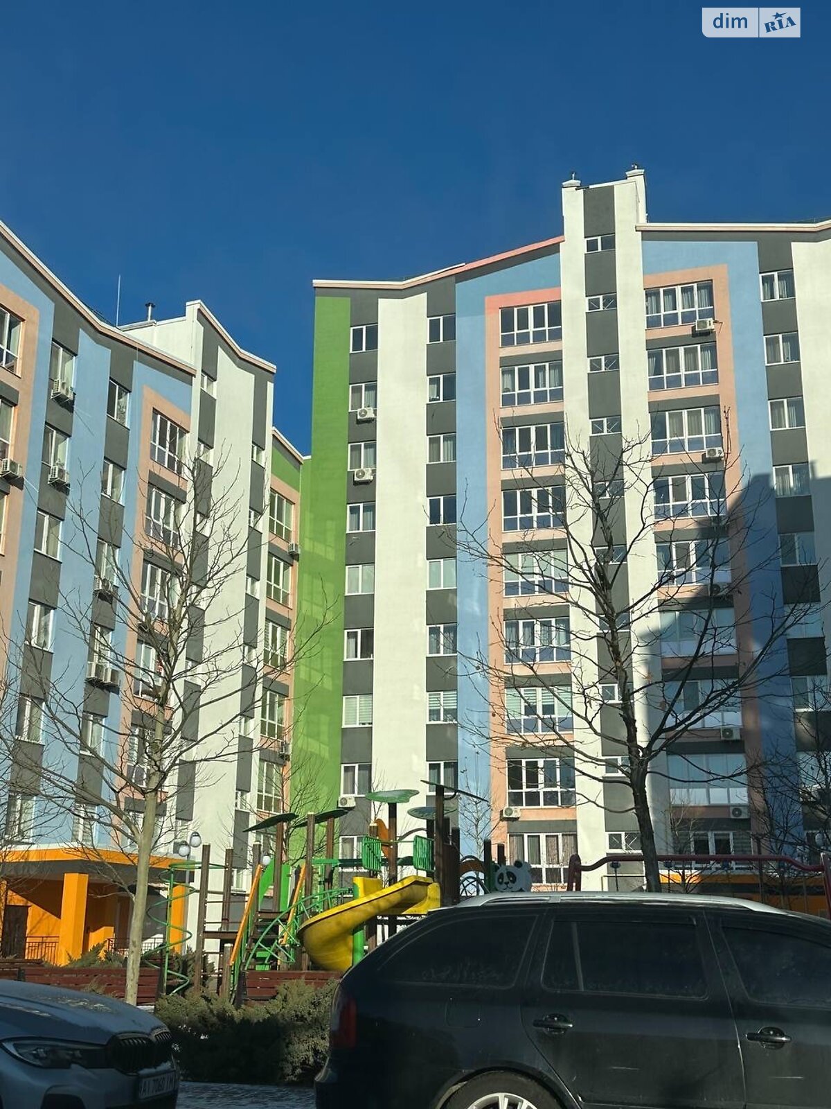 Продажа двухкомнатной квартиры в Ирпене, на ул. Дмитрия Павлычко 33, район Ирпень фото 1 Продажа двухкомнатной квартиры в Ирпене, на ул. Дмитрия Павлычко 33, район Ирпень фото 1