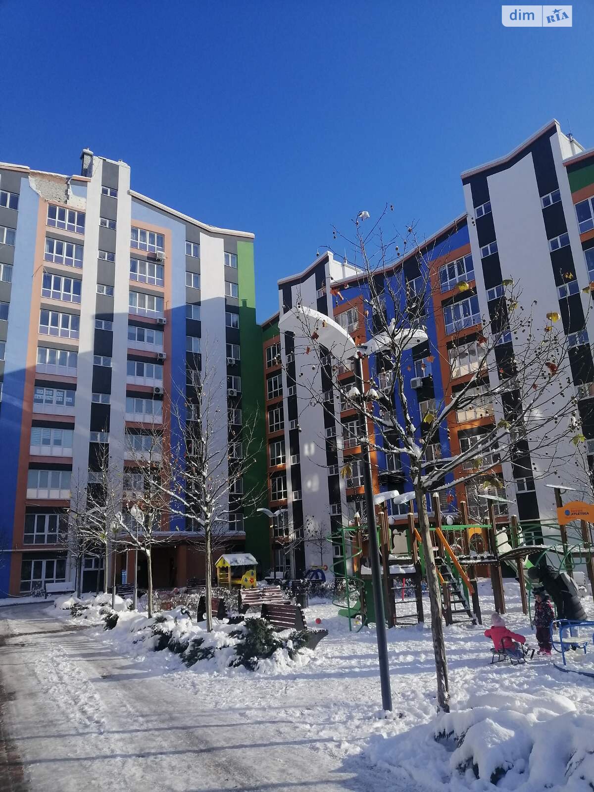 Продажа двухкомнатной квартиры в Ирпене, на ул. Дмитрия Павлычко 33, район Ирпень фото 1 Продажа двухкомнатной квартиры в Ирпене, на ул. Дмитрия Павлычко 33, район Ирпень фото 1