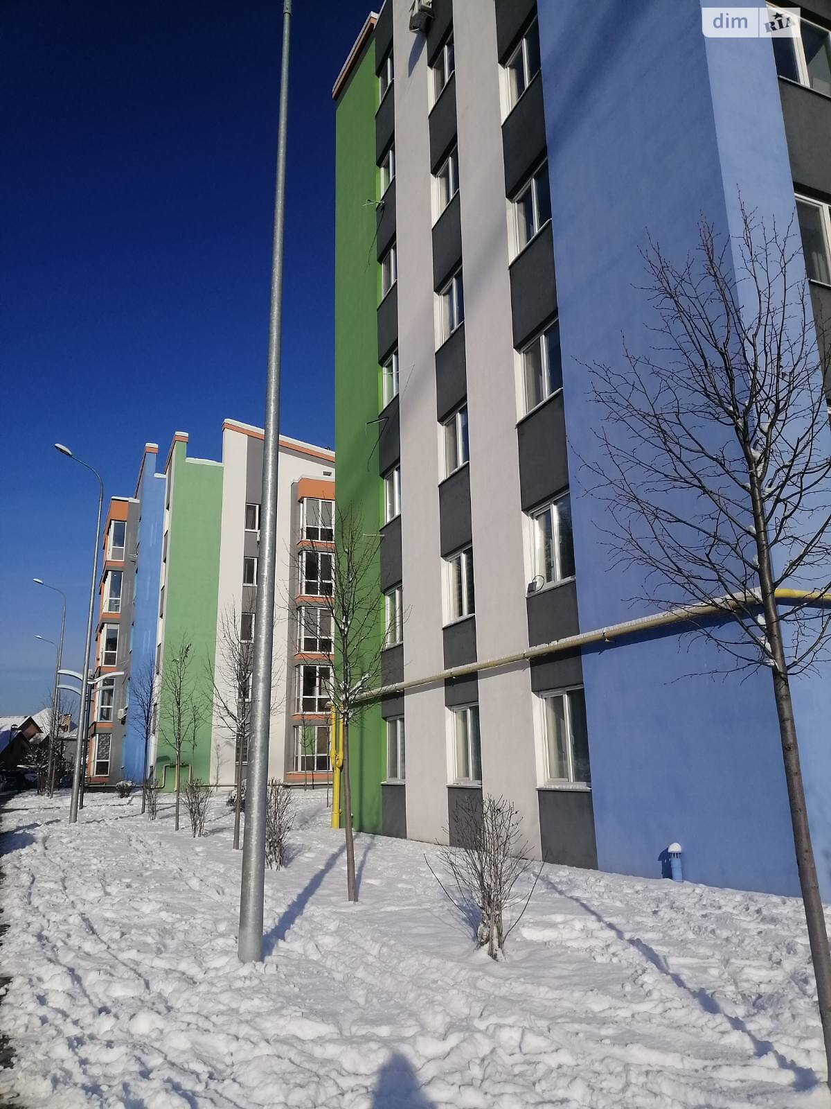 Продажа двухкомнатной квартиры в Ирпене, на ул. Дмитрия Павлычко 33, район Ирпень фото 1 Продажа двухкомнатной квартиры в Ирпене, на ул. Дмитрия Павлычко 33, район Ирпень фото 1