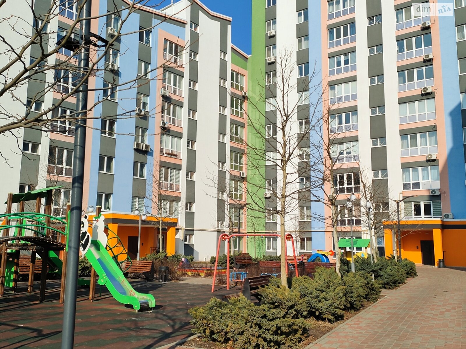Продажа двухкомнатной квартиры в Ирпене, на ул. Дмитрия Павлычко 32, район Ирпень фото 1 Продажа двухкомнатной квартиры в Ирпене, на ул. Дмитрия Павлычко 32, район Ирпень фото 1