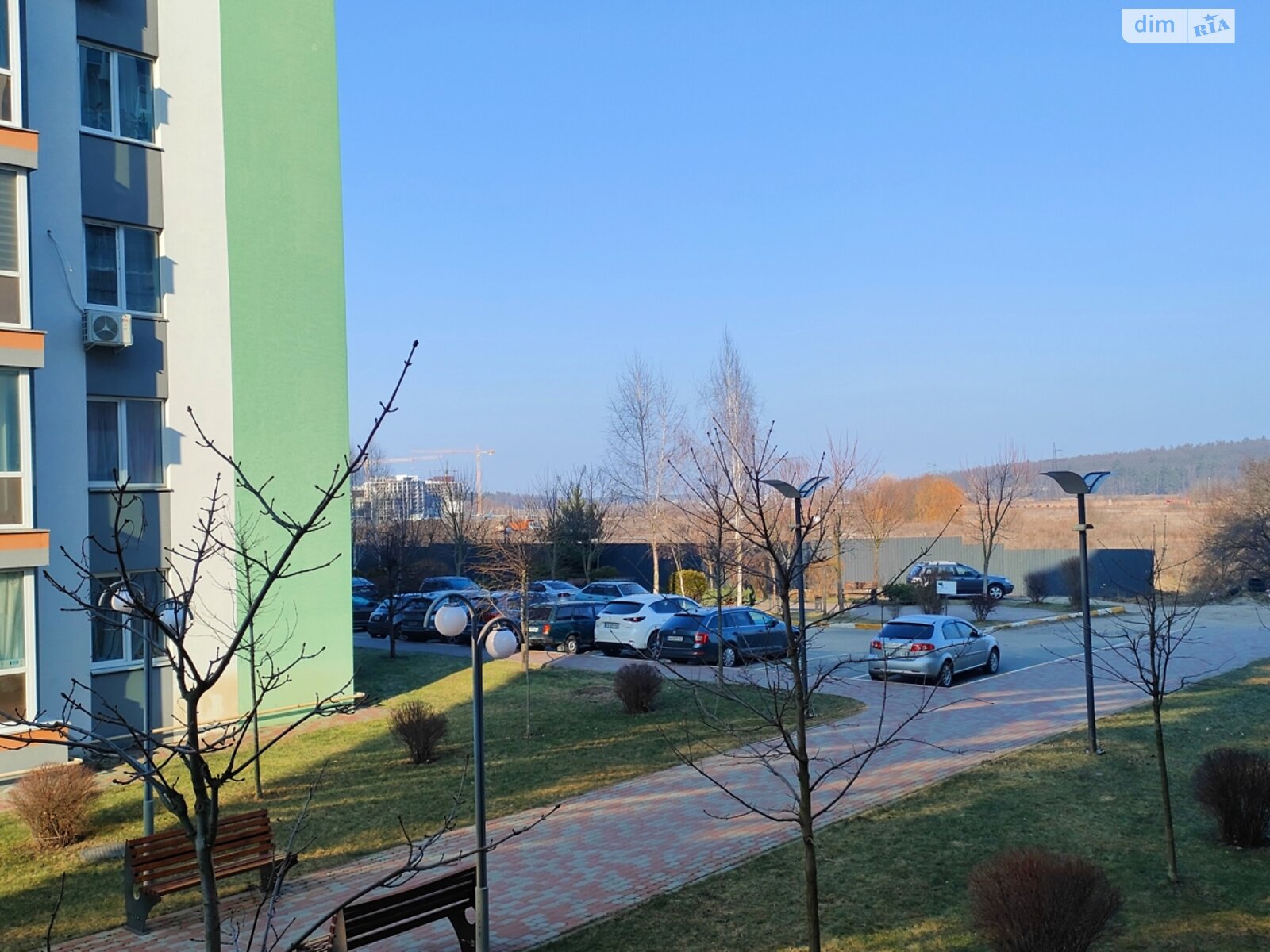 Продажа двухкомнатной квартиры в Ирпене, на ул. Дмитрия Павлычко 32, район Ирпень фото 1 Продажа двухкомнатной квартиры в Ирпене, на ул. Дмитрия Павлычко 32, район Ирпень фото 1