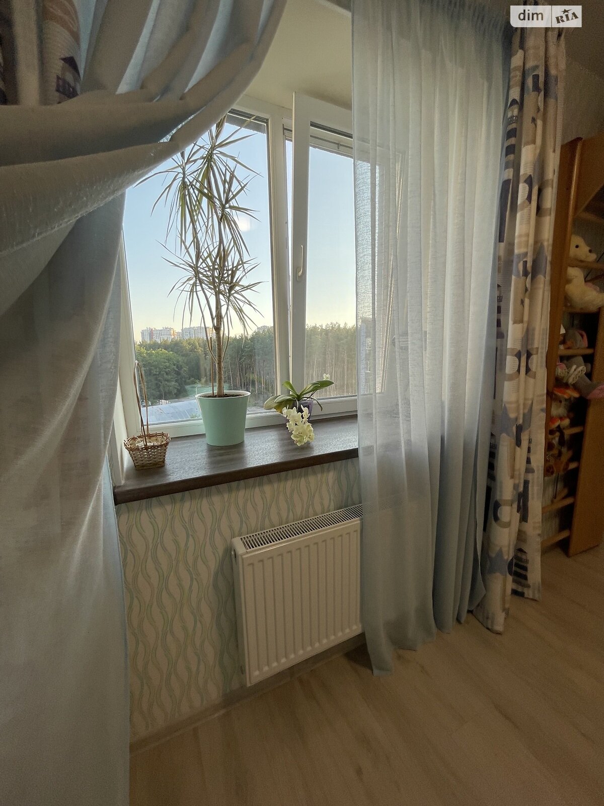 Продаж двокімнатної квартири в Ірпені, на вул. Дмитра Павличка 33, район Ірпінь фото 1 Продаж двокімнатної квартири в Ірпені, на вул. Дмитра Павличка 33, район Ірпінь фото 1