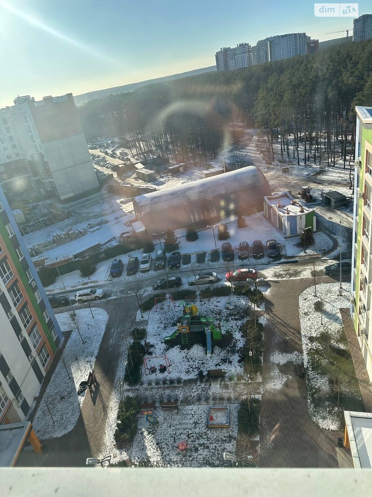 Продаж двокімнатної квартири в Ірпені, на вул. Дмитра Павличка, кв. 107, район Ірпінь фото 1 Продаж двокімнатної квартири в Ірпені, на вул. Дмитра Павличка, кв. 107, район Ірпінь фото 1