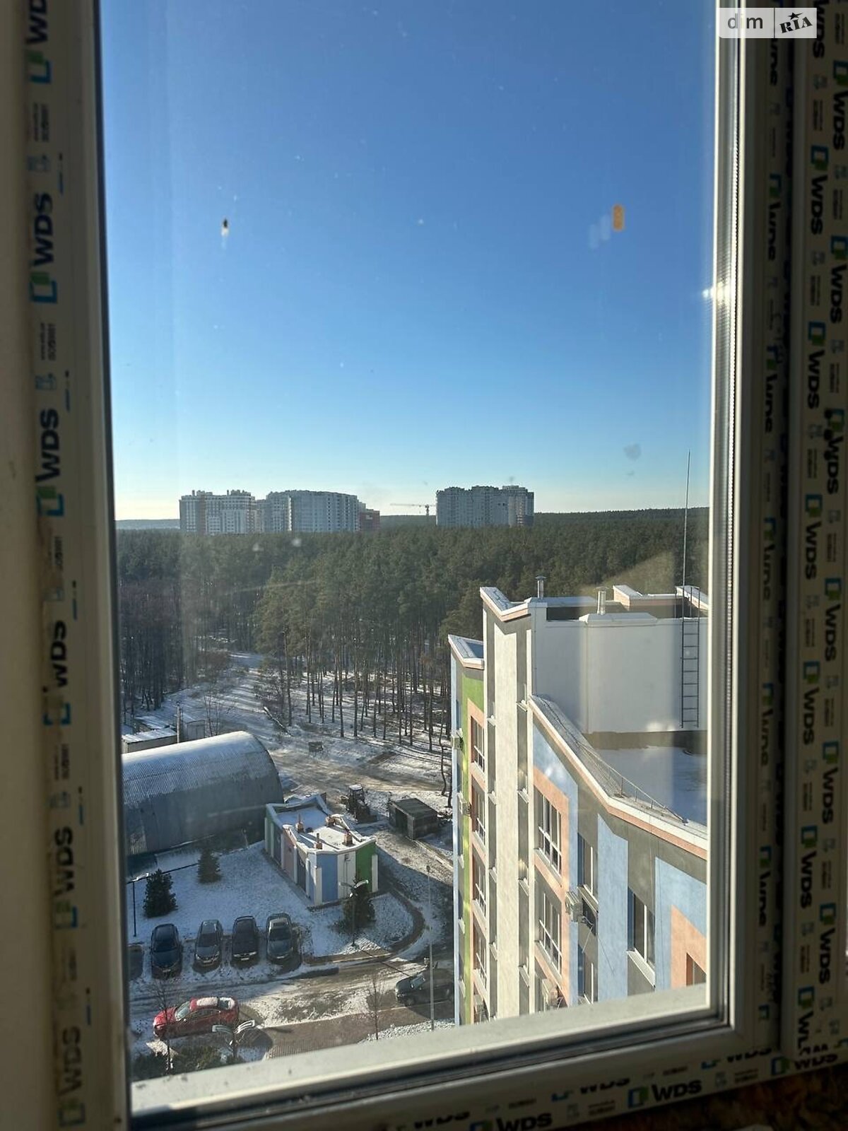Продаж двокімнатної квартири в Ірпені, на вул. Дмитра Павличка, кв. 107, район Ірпінь фото 1 Продаж двокімнатної квартири в Ірпені, на вул. Дмитра Павличка, кв. 107, район Ірпінь фото 1