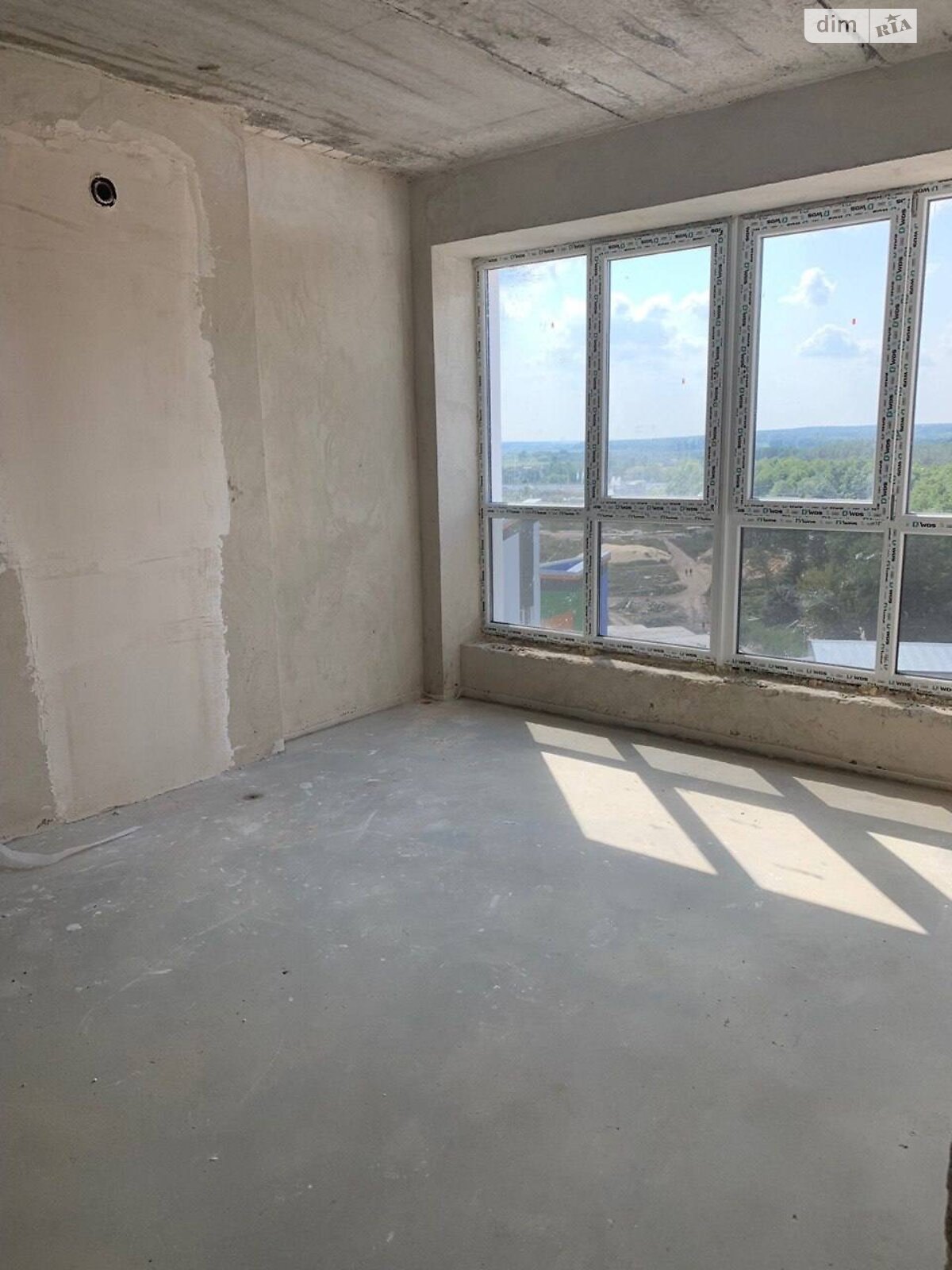Продаж двокімнатної квартири в Ірпені, на вул. Дмитра Павличка, кв. 107, район Ірпінь фото 1 Продаж двокімнатної квартири в Ірпені, на вул. Дмитра Павличка, кв. 107, район Ірпінь фото 1