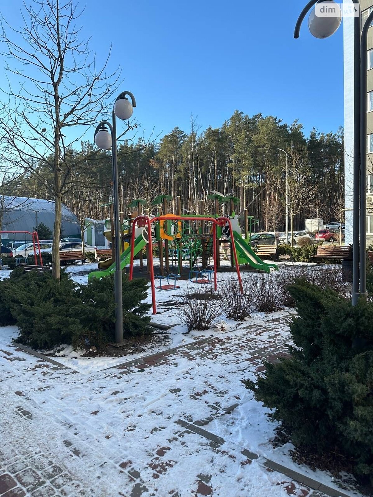 Продаж двокімнатної квартири в Ірпені, на вул. Дмитра Павличка 33, район Ірпінь фото 1 Продаж двокімнатної квартири в Ірпені, на вул. Дмитра Павличка 33, район Ірпінь фото 1