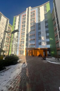Продаж двокімнатної квартири в Ірпені, на вул. Дмитра Павличка 33, район Ірпінь фото 2