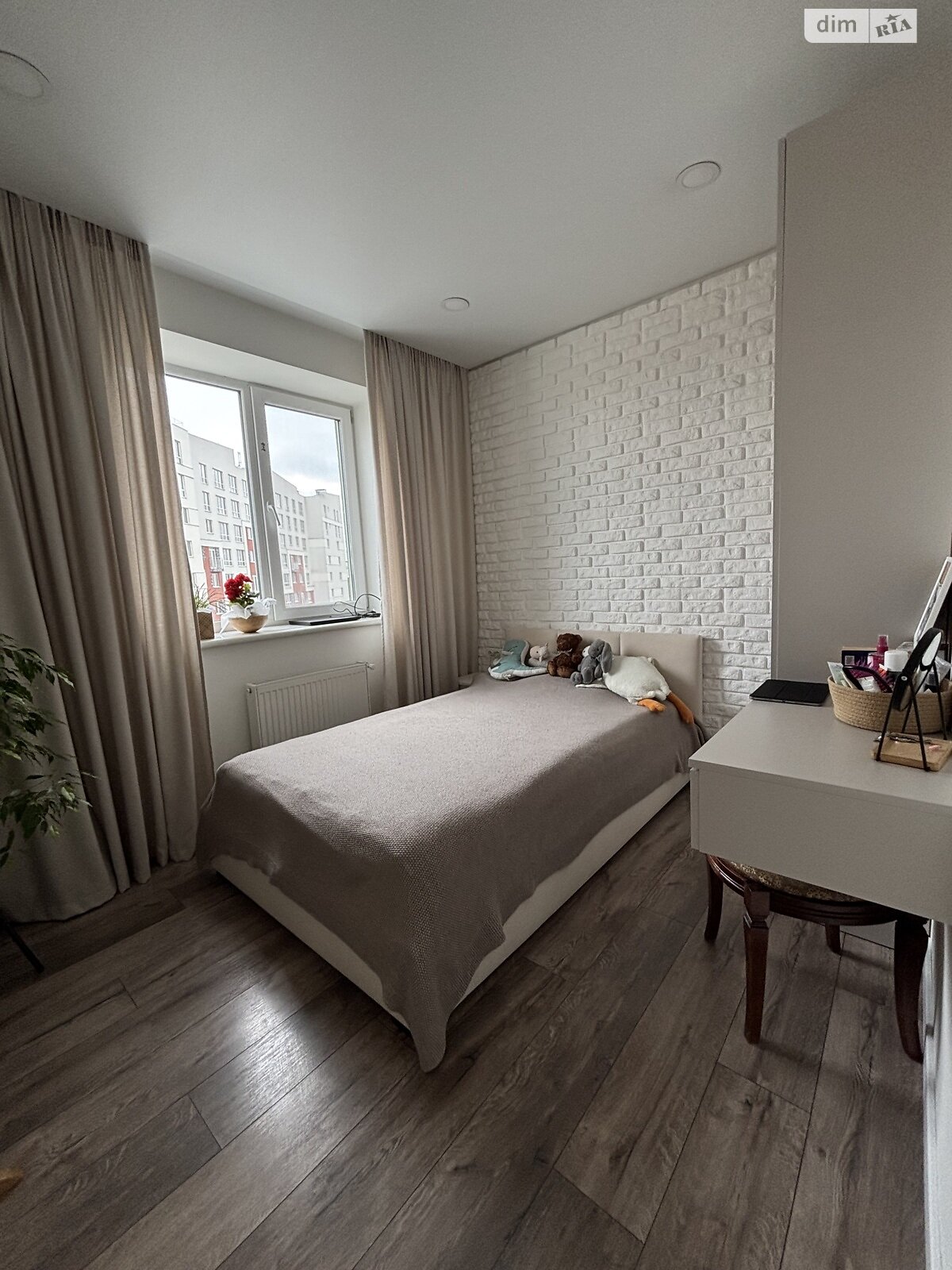 Продажа двухкомнатной квартиры в Ирпене, на ул. Дмитрия Павлычко 34, кв. 51, район Ирпень фото 1 Продажа двухкомнатной квартиры в Ирпене, на ул. Дмитрия Павлычко 34, кв. 51, район Ирпень фото 1