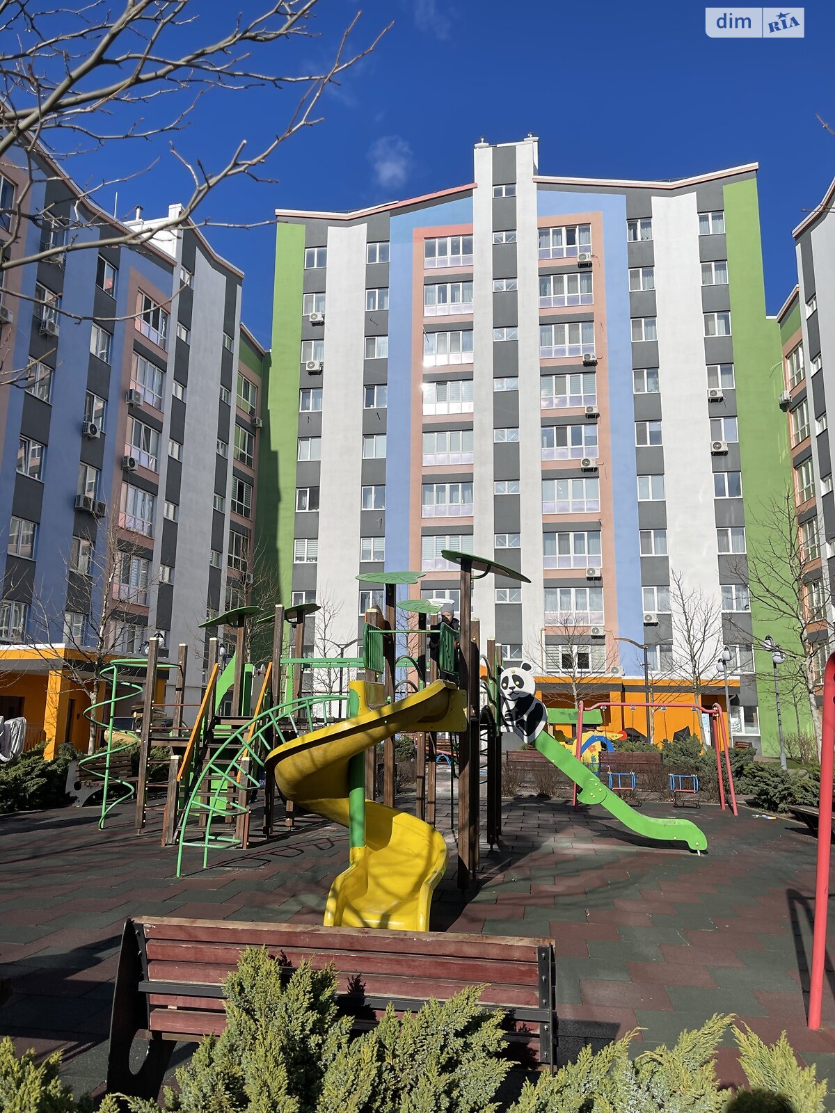 Продажа двухкомнатной квартиры в Ирпене, на ул. Дмитрия Павлычко 33, район Ирпень фото 1 Продажа двухкомнатной квартиры в Ирпене, на ул. Дмитрия Павлычко 33, район Ирпень фото 1